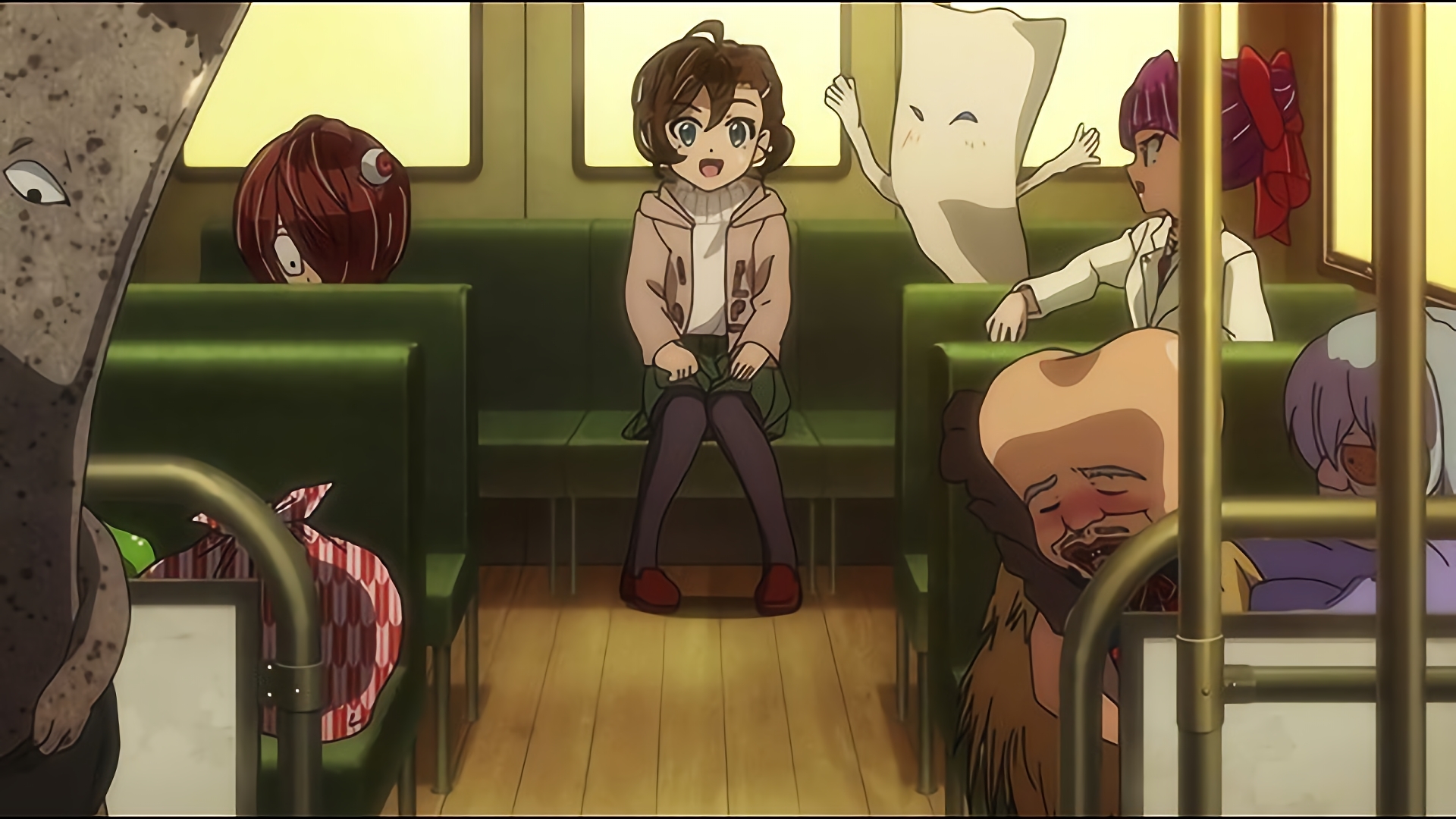 第94話 ぶらり不死見温泉バスの旅