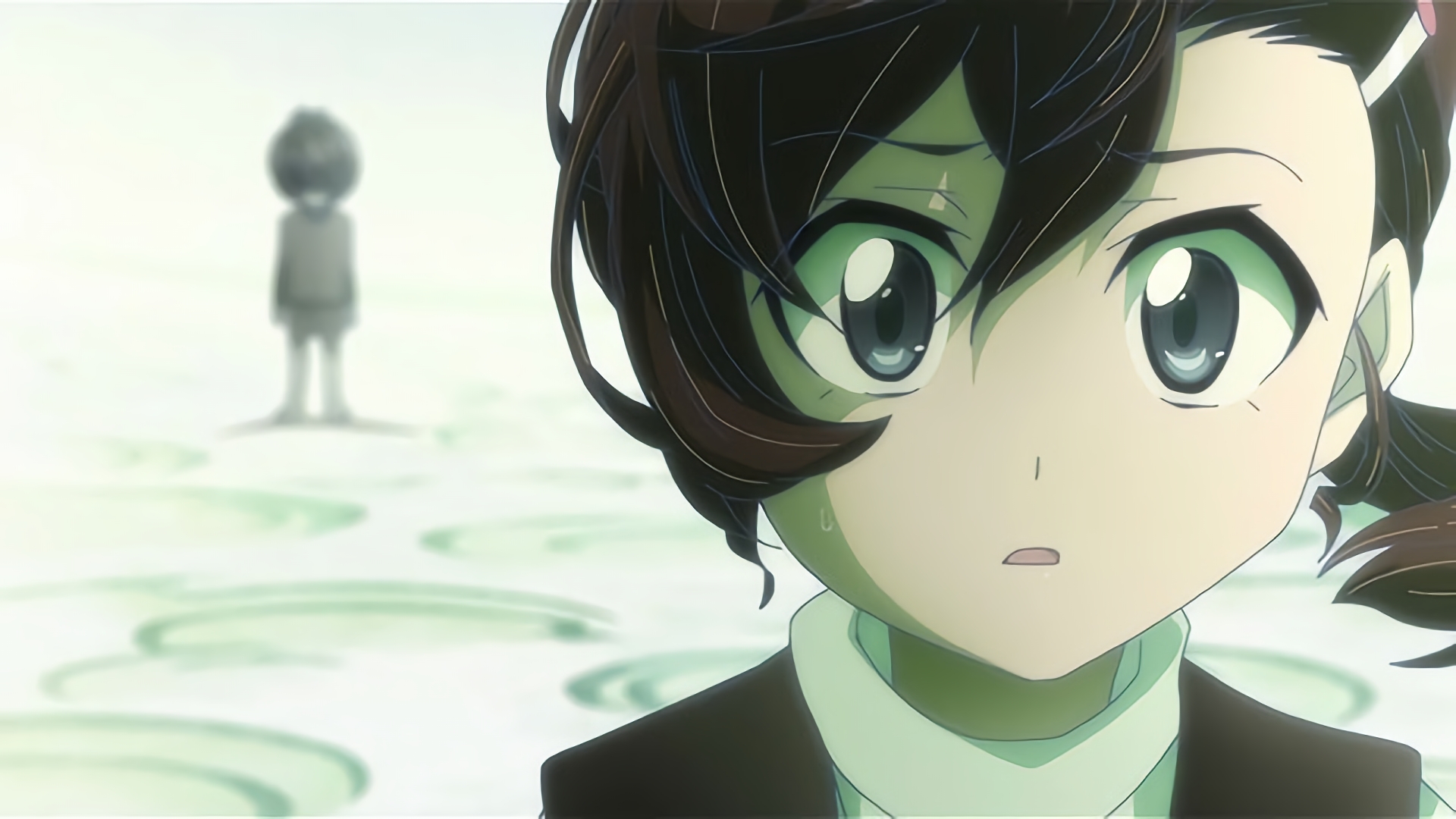 見えてる世界が全てじゃない