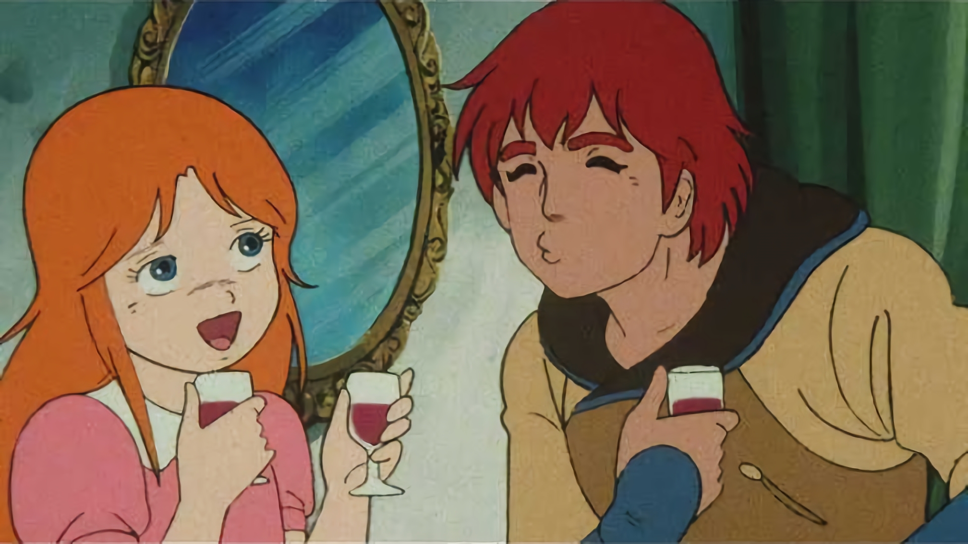 第20話 夜空のバースディソング