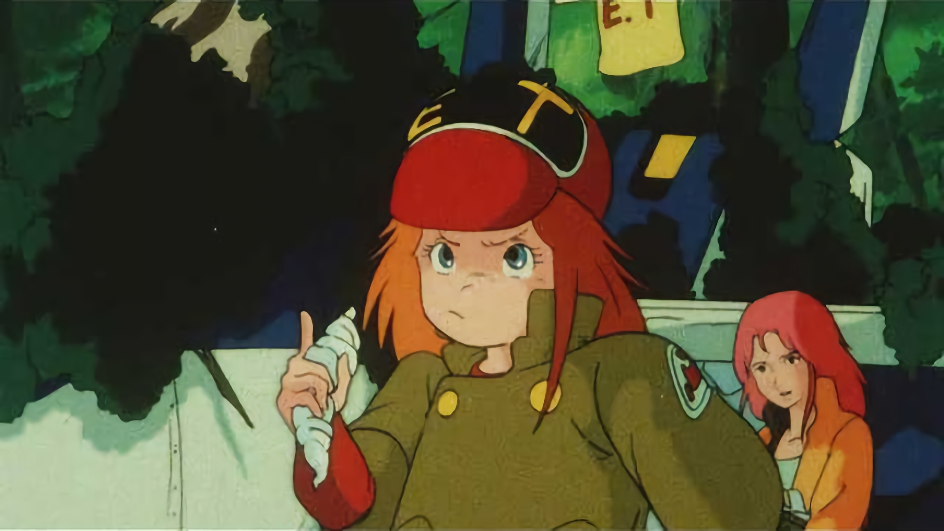 第21話 殺しのアルペジオ