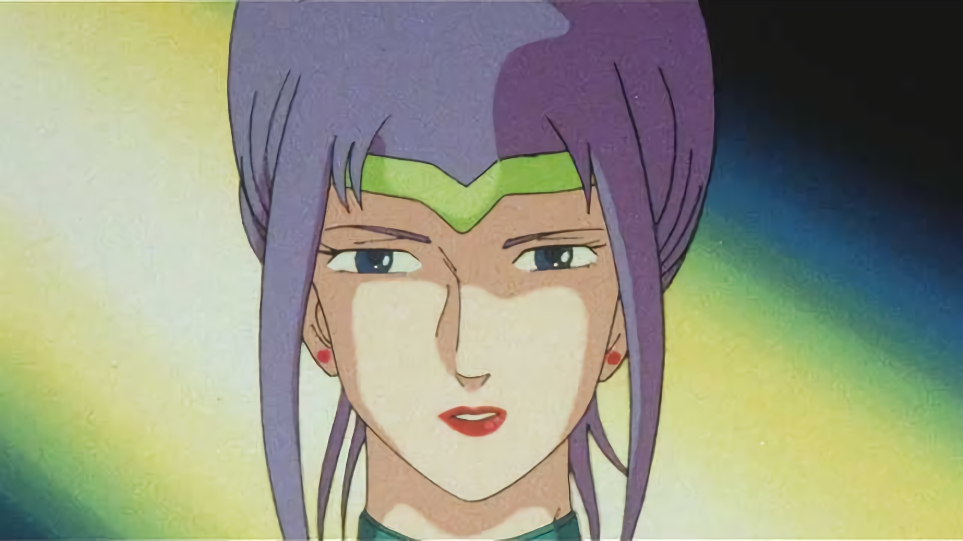 第22話 ニューヨーク・ビーバップ