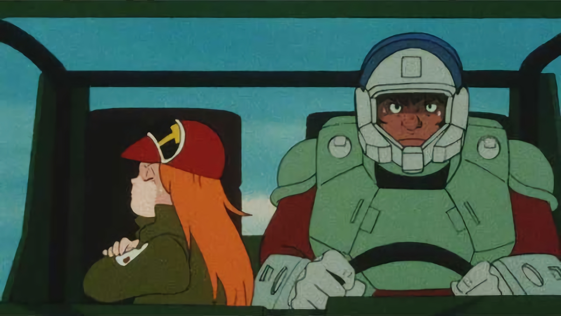 第24話 闇のフィナーレ