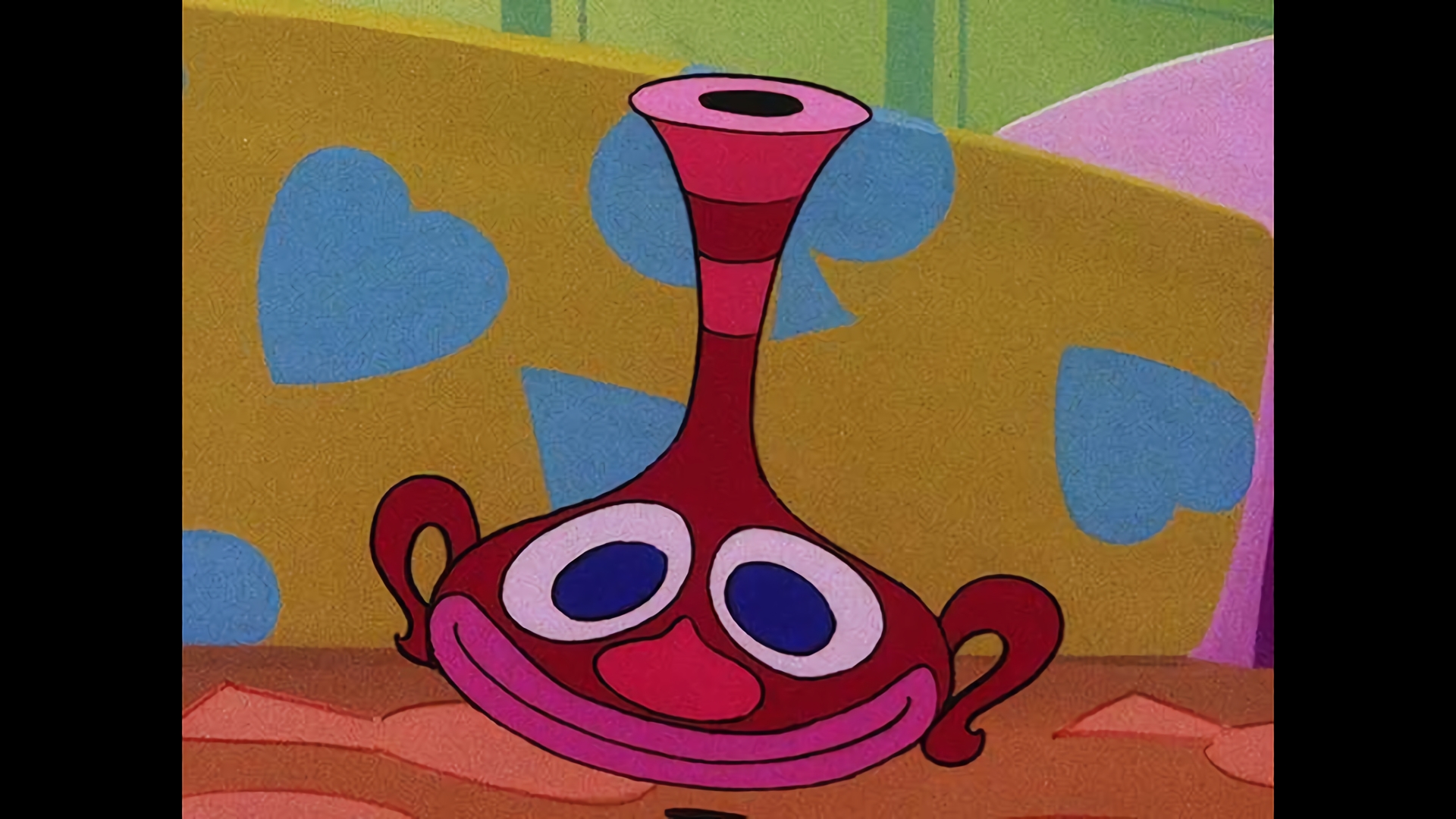 大もてクイズ旅行の話／ハッケヨイ大魔王の話