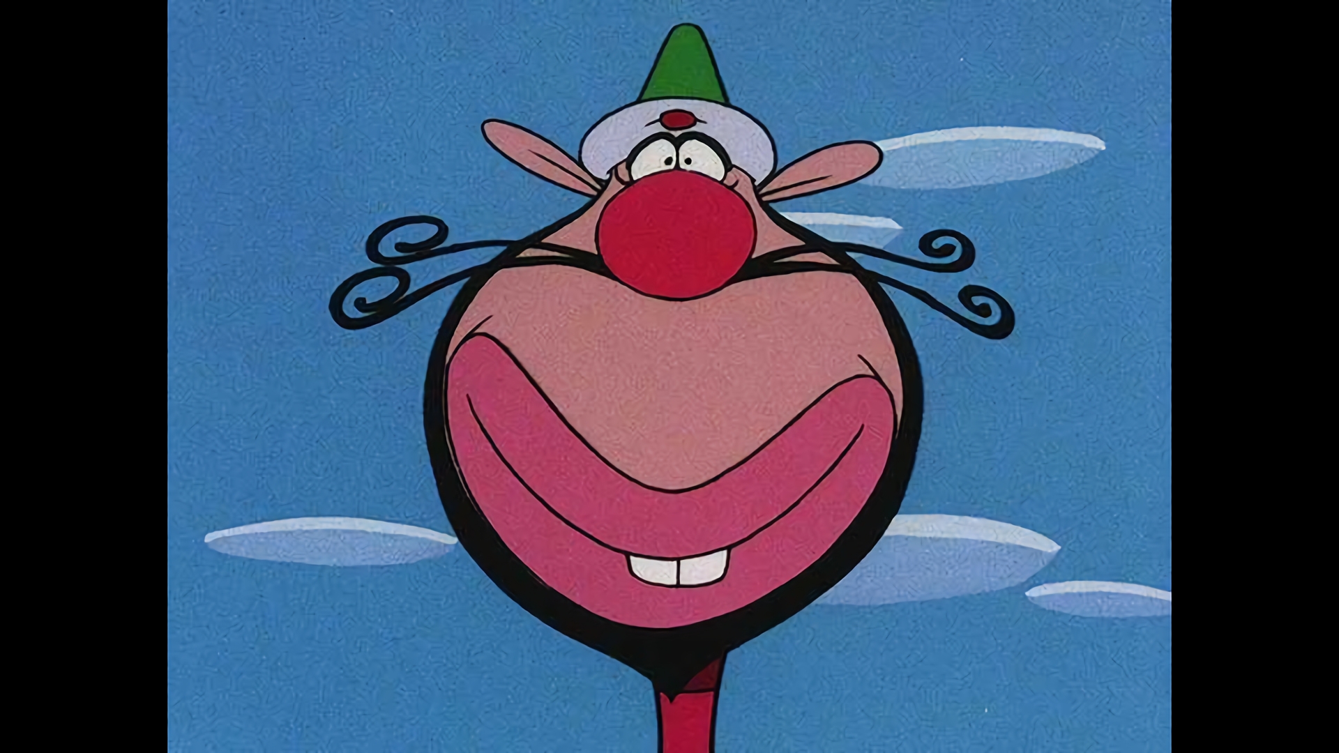 ワンワンコンテストの話／月征服かなわんよの話