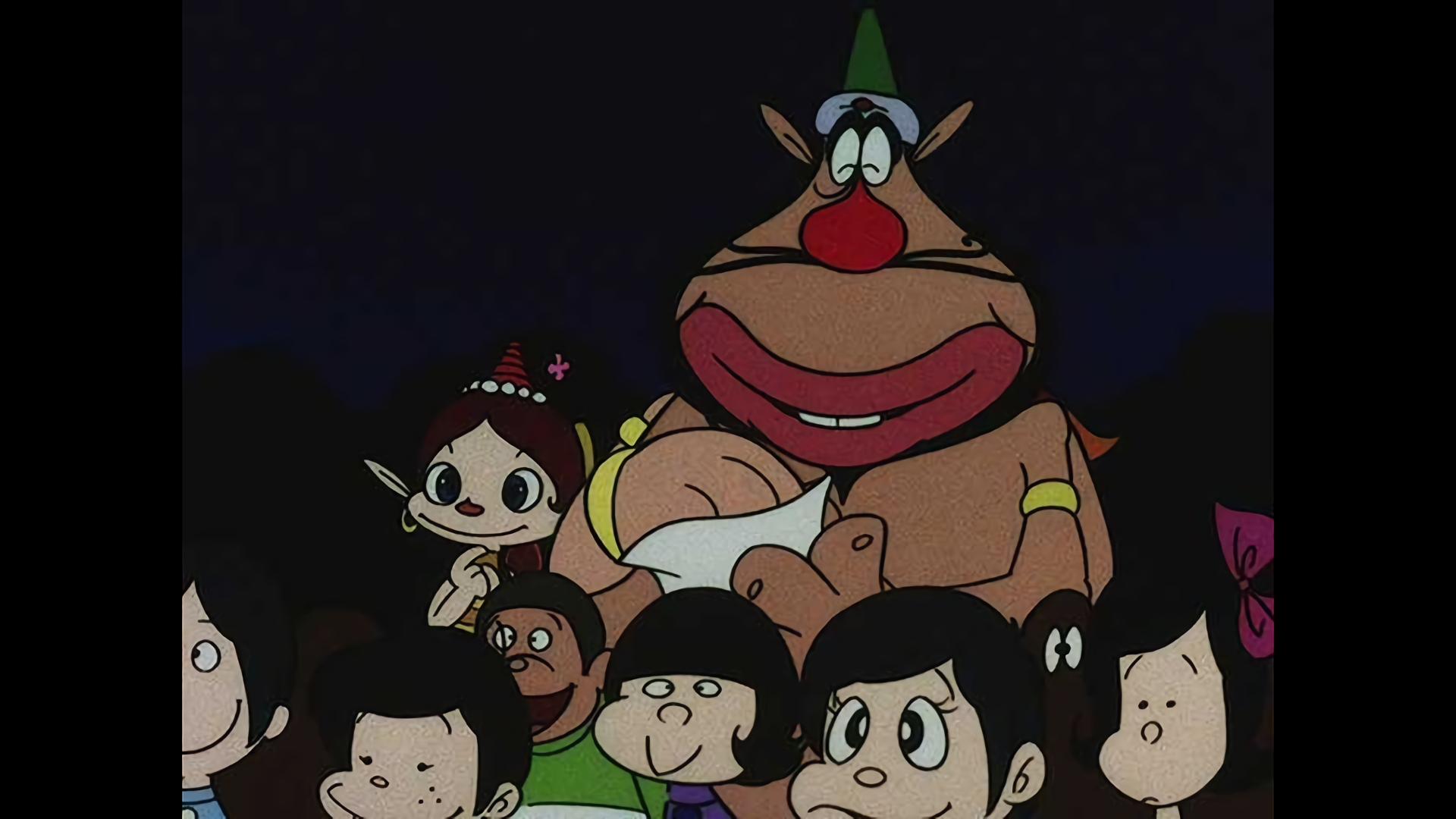 西部のガンマンでごじゃるの話／ひみつ好きな王子さまの話