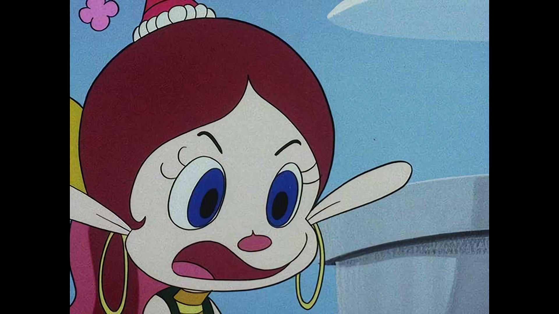 ハッピー・バースディーアクビちゃんの話／魔法のメガネでごじゃるの話