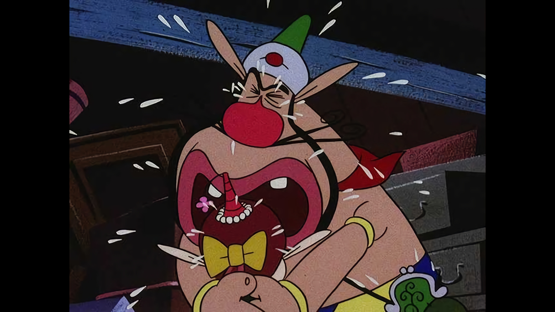 ハクション大魔王(1969)