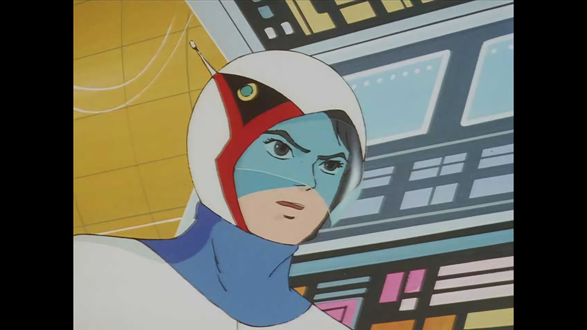 鉄獣メカデゴンに復しゅうだ