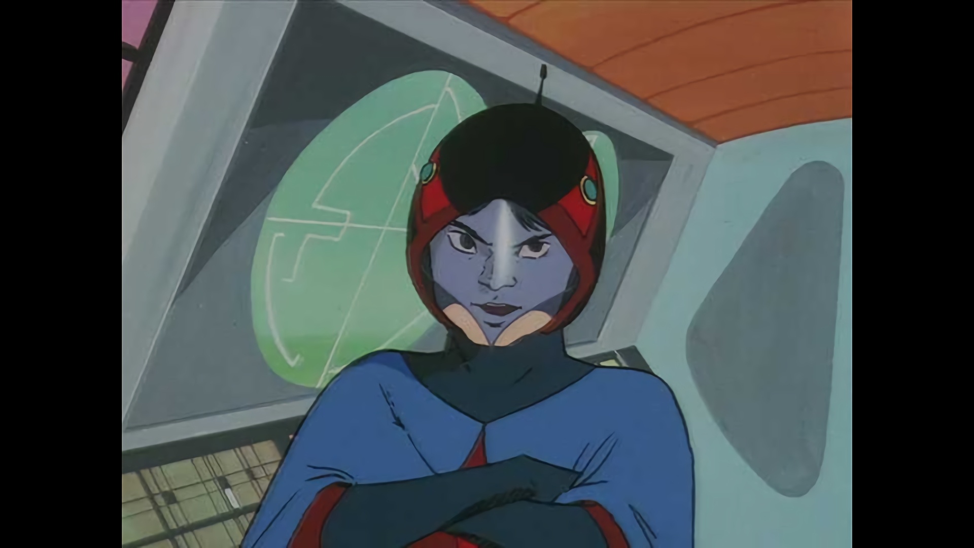 地獄の幽霊艦隊