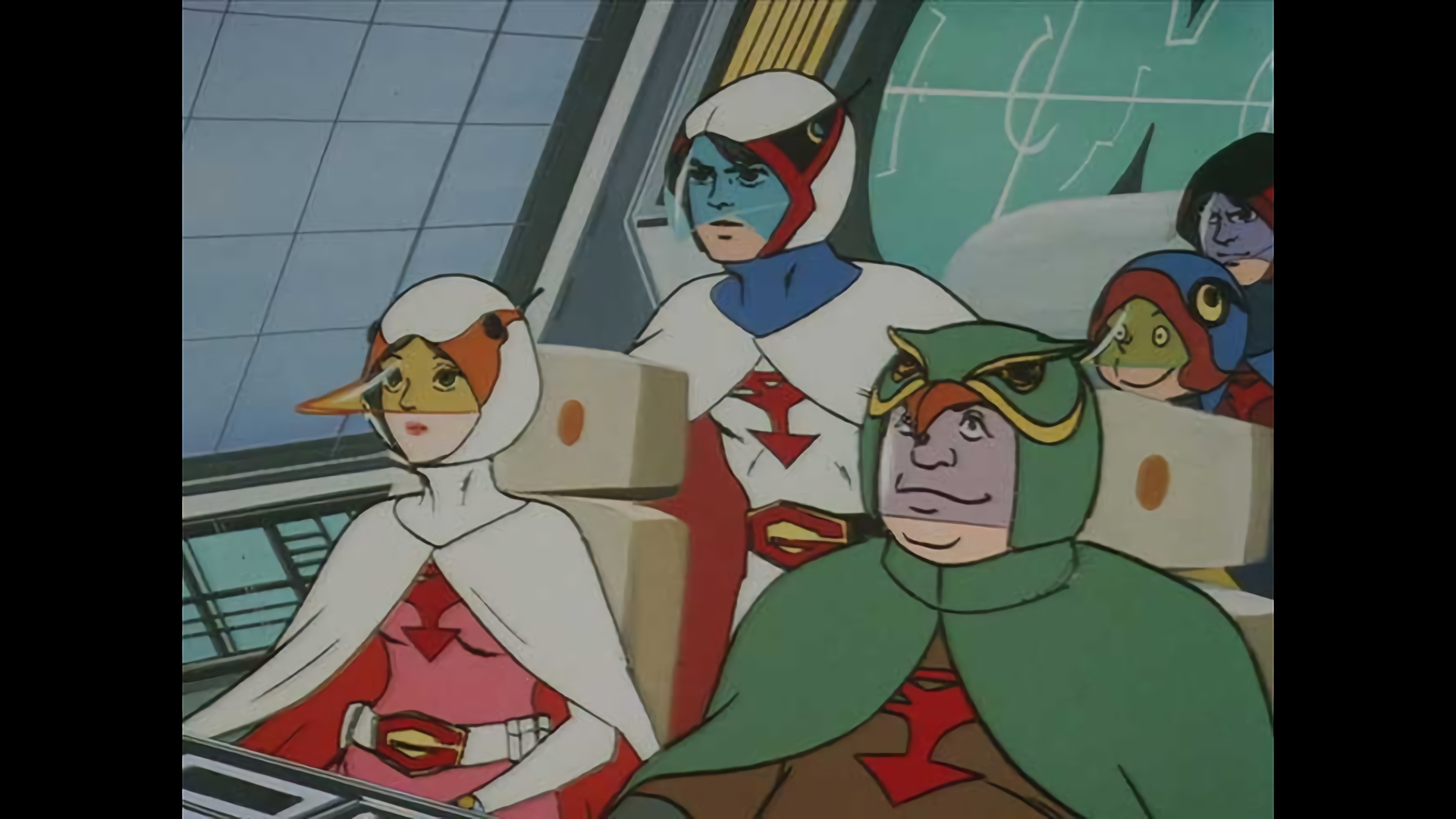 地底怪獣大戦争