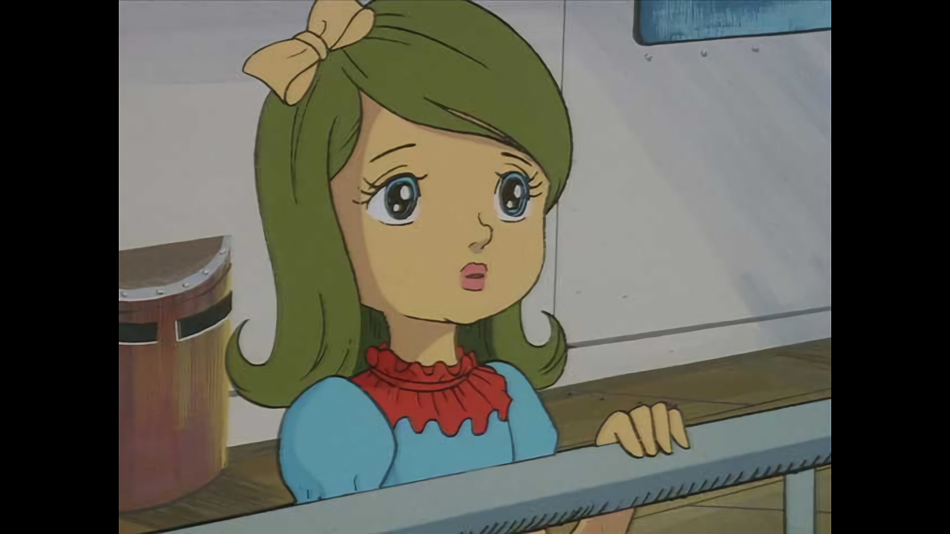 恐怖のアイス・キャンダー