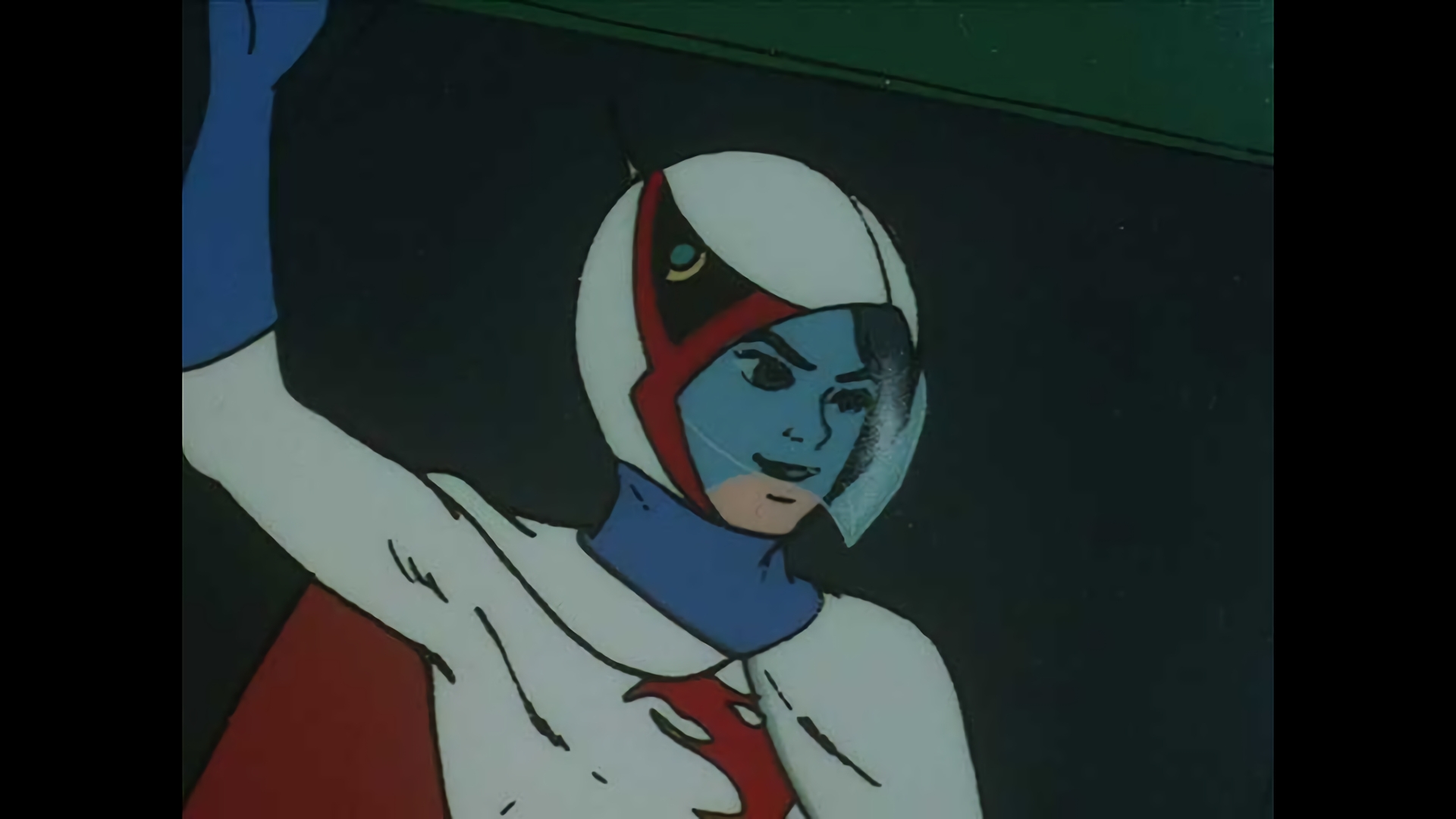 無敵マシン　メカニカ