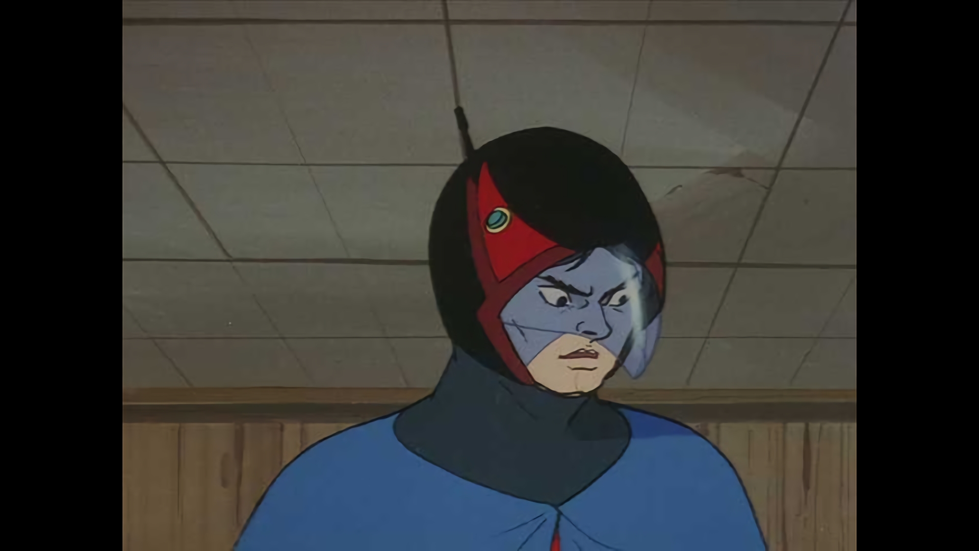 復讐！くじら作戦