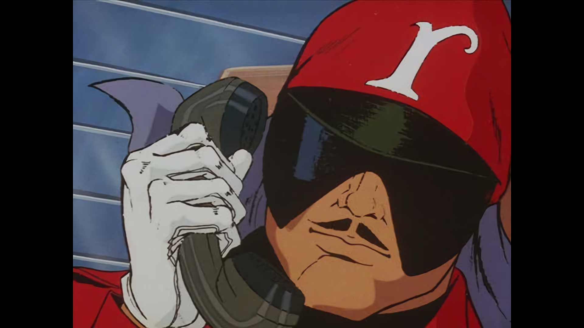 火の鳥対火喰い竜