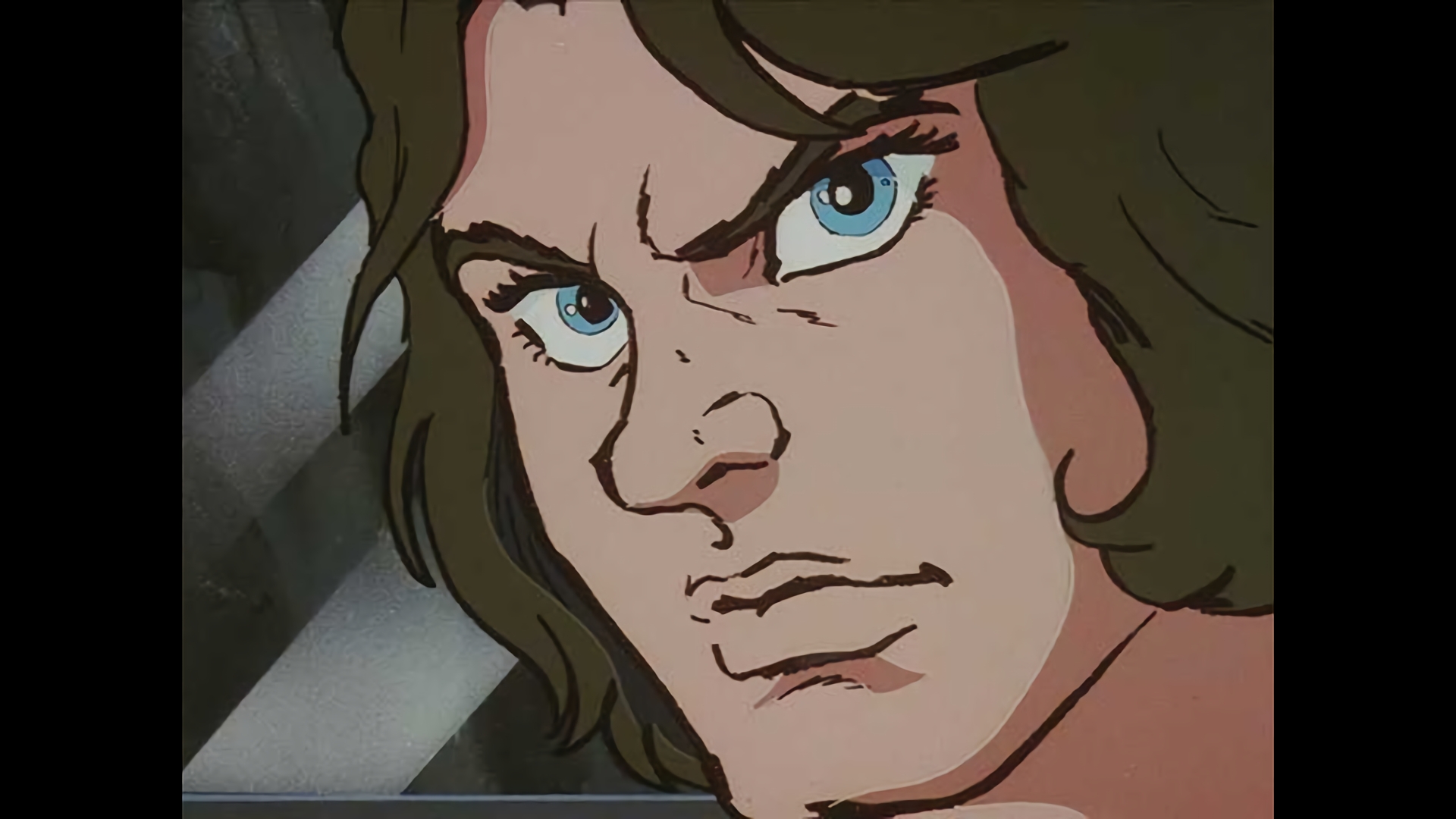 ギャラクターの魔女レーサー