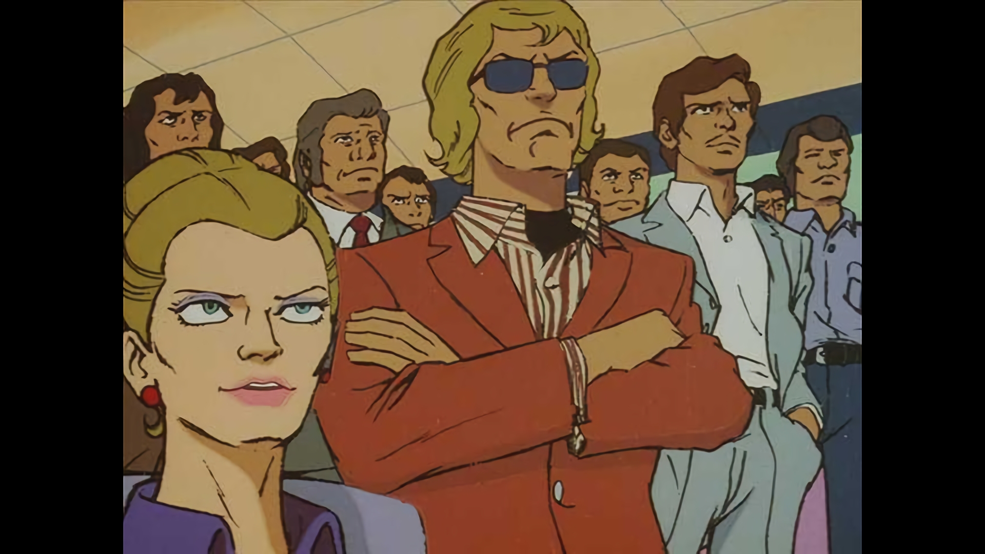 ゲゾラ大作戦（前編）