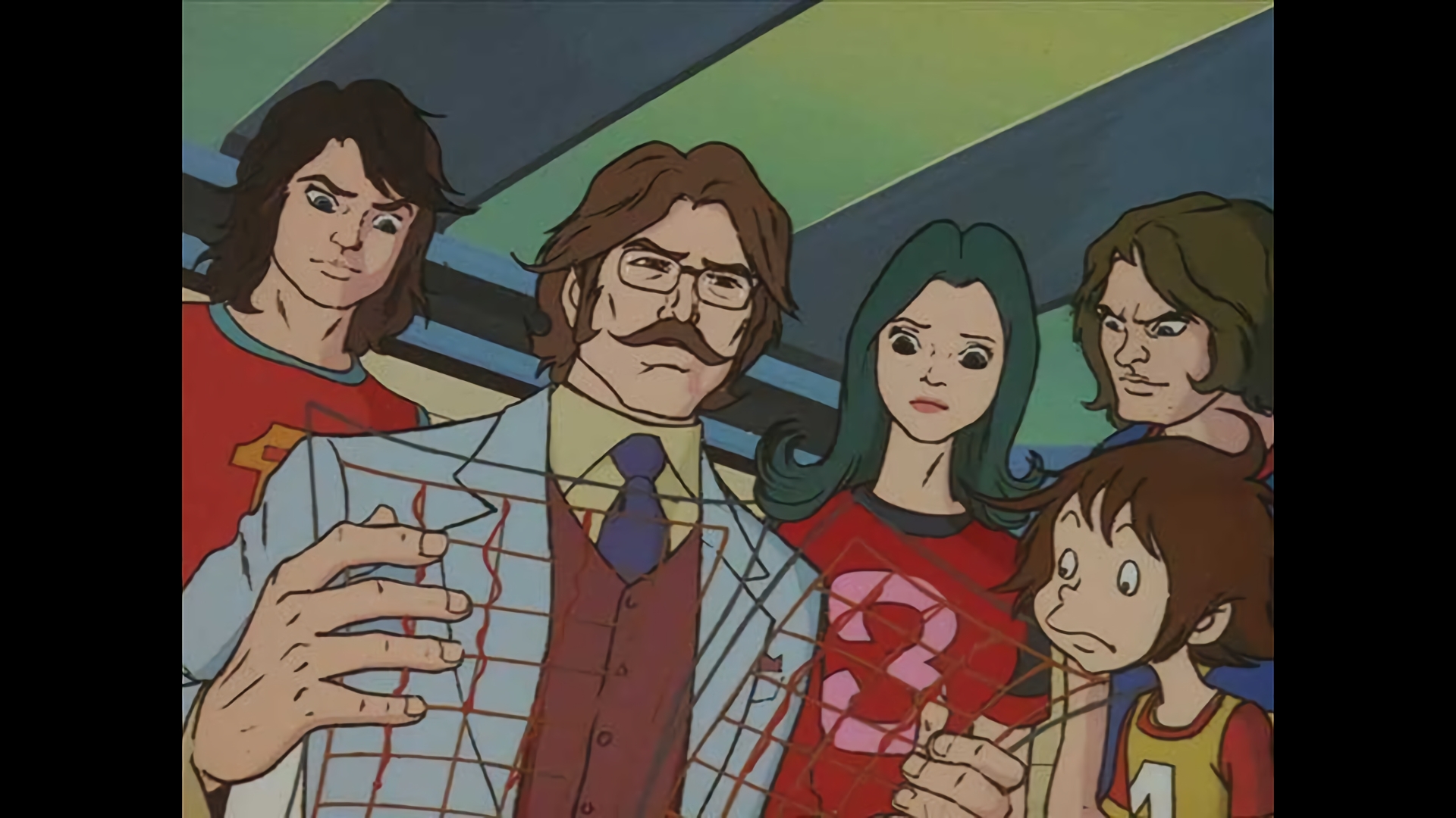 魔のオーロラ作戦