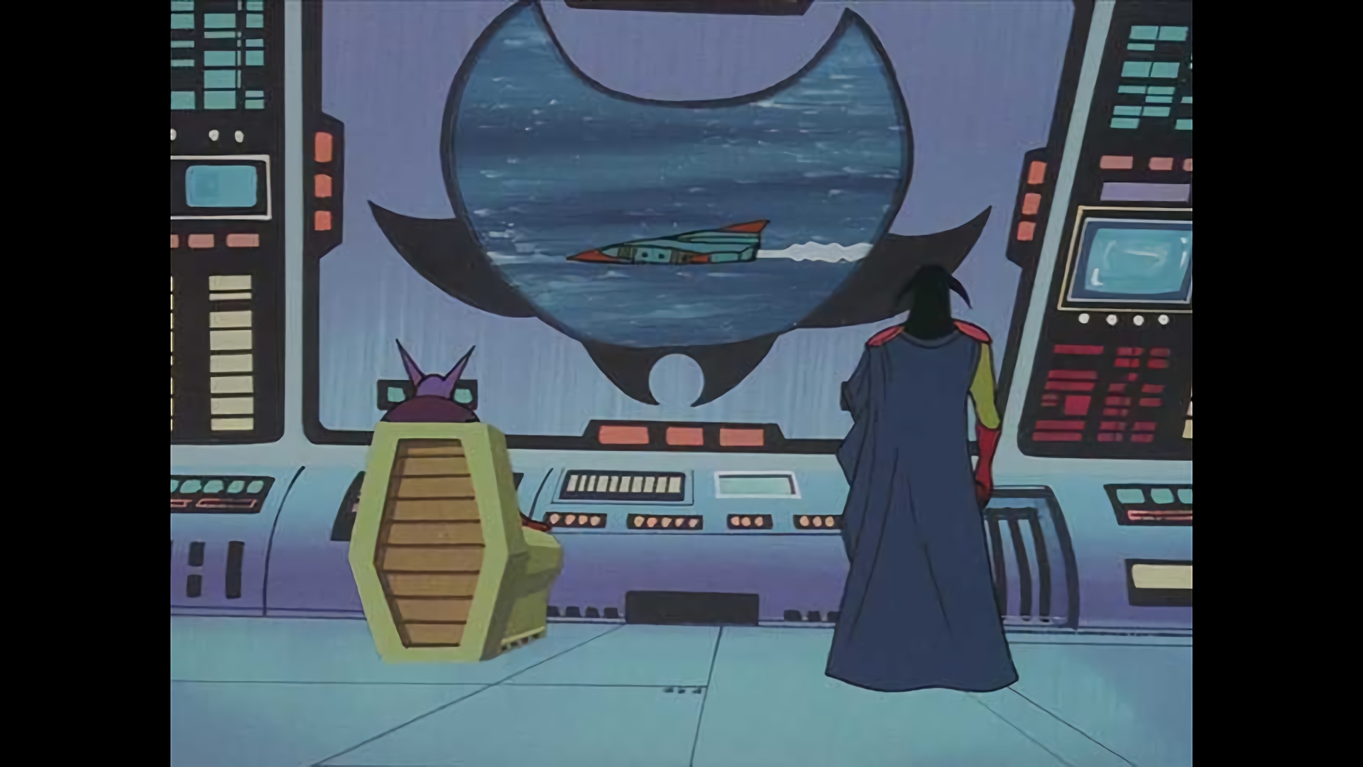 ちびっ子ガッチャマン