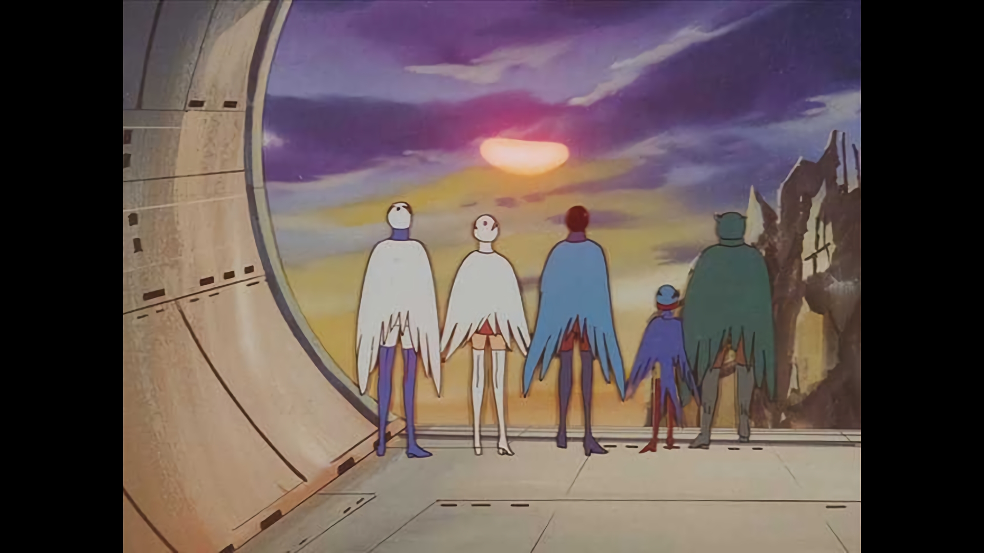 人喰い花ジゴキラー（後編）