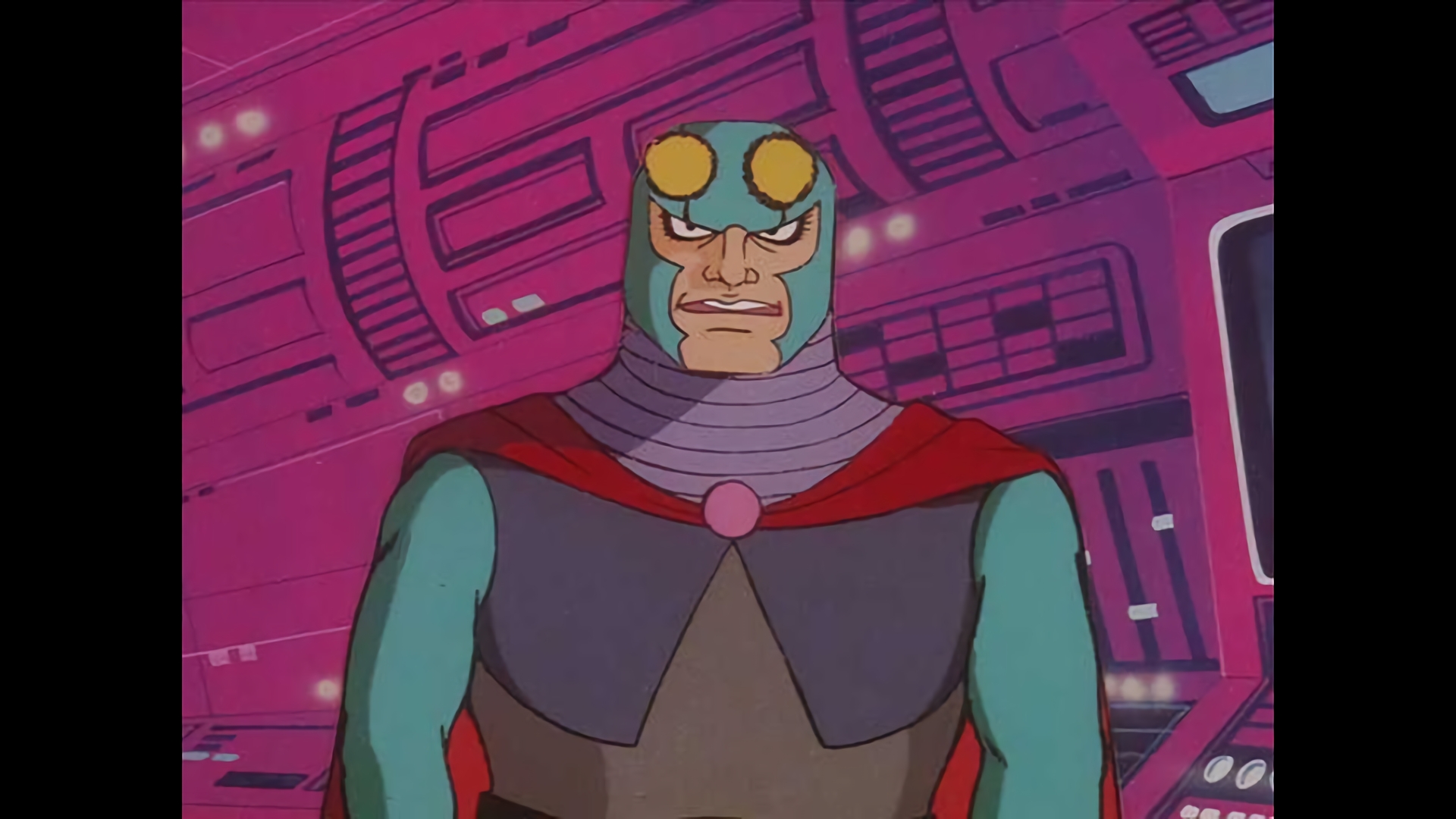 カメラ鉄獣シャッター・キラー