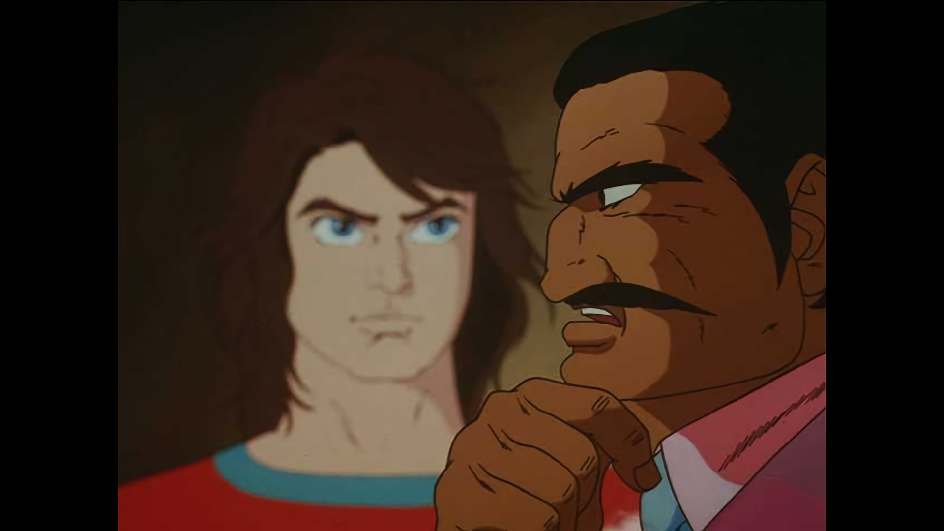 白骨恐竜トラコドン