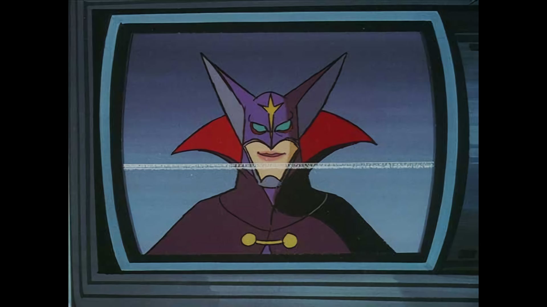 回転獣キャタローラー