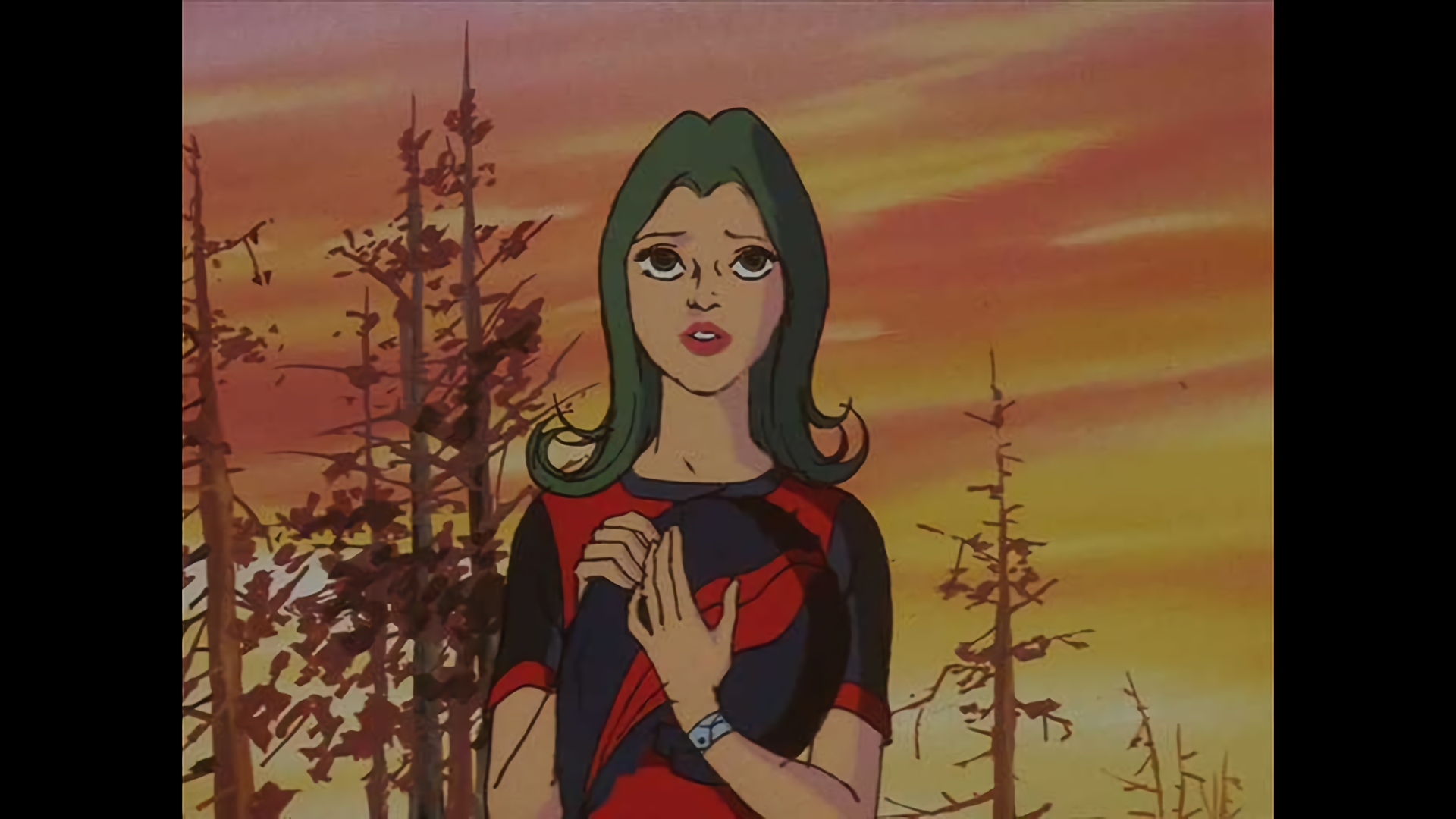 うらみのバードミサイル