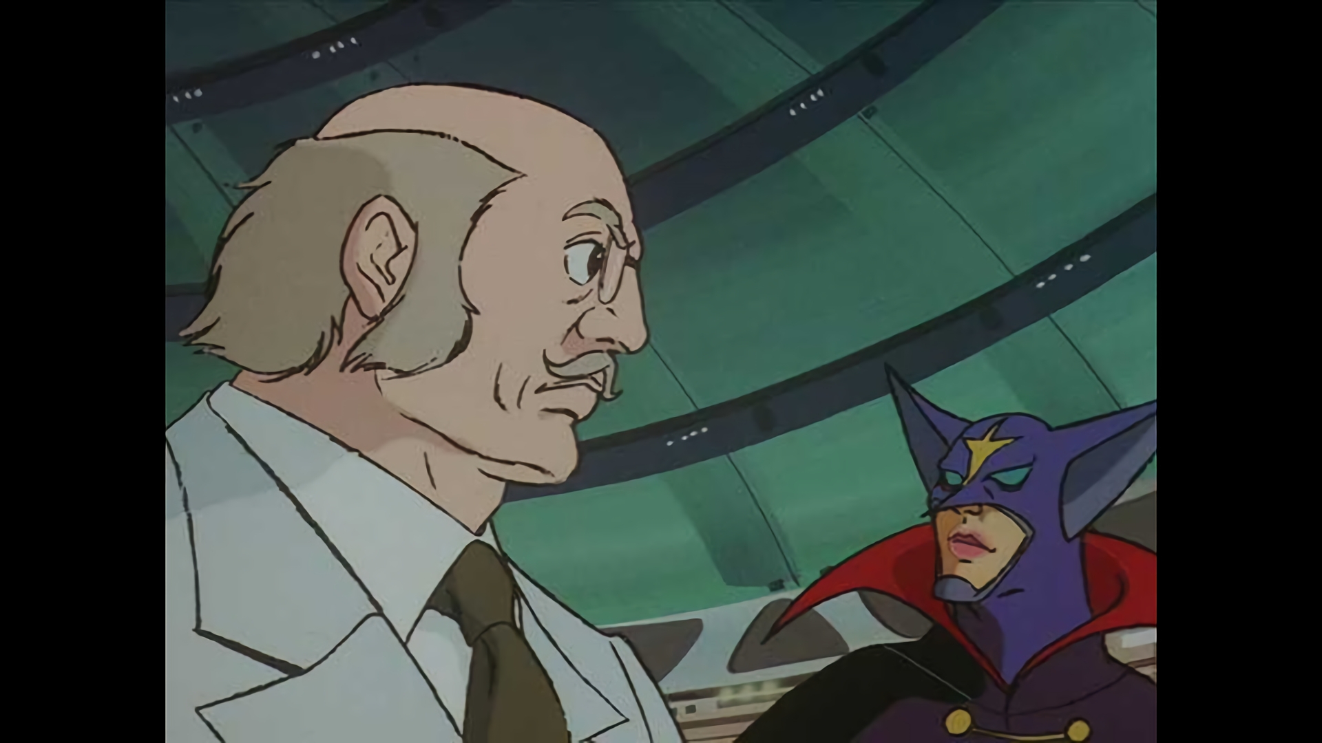 怪獣メカ工場の秘密