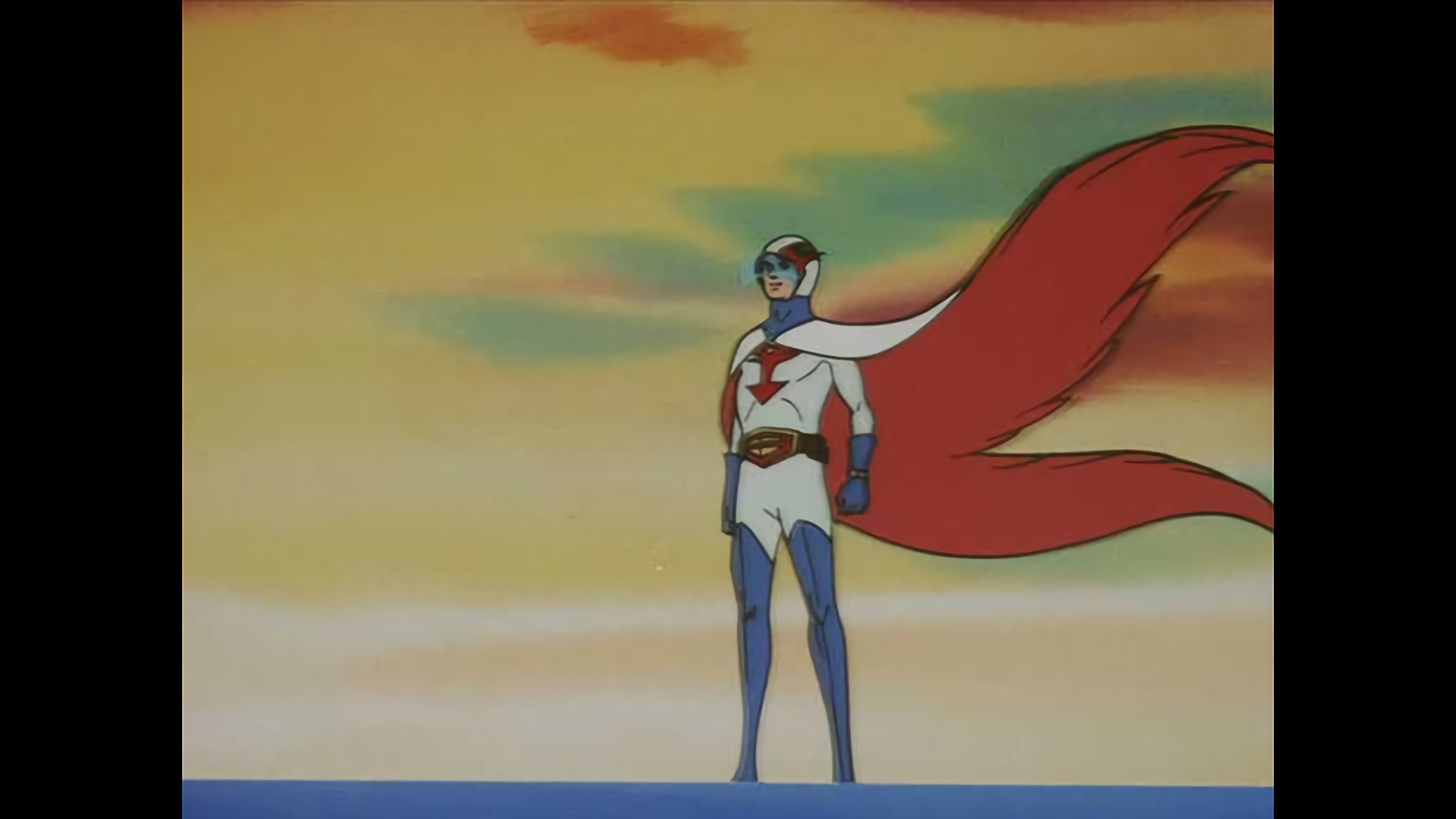 幻のレッドインパルス