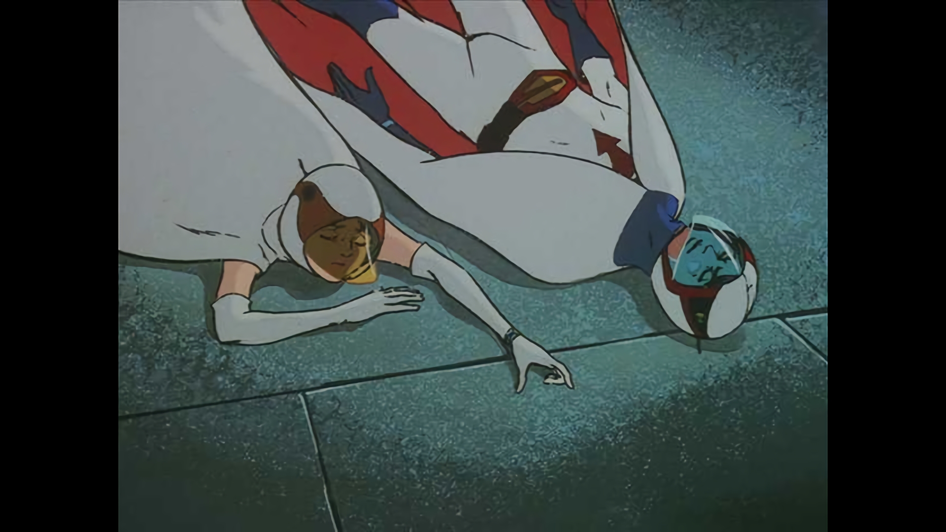 皆殺しのメカ魔球