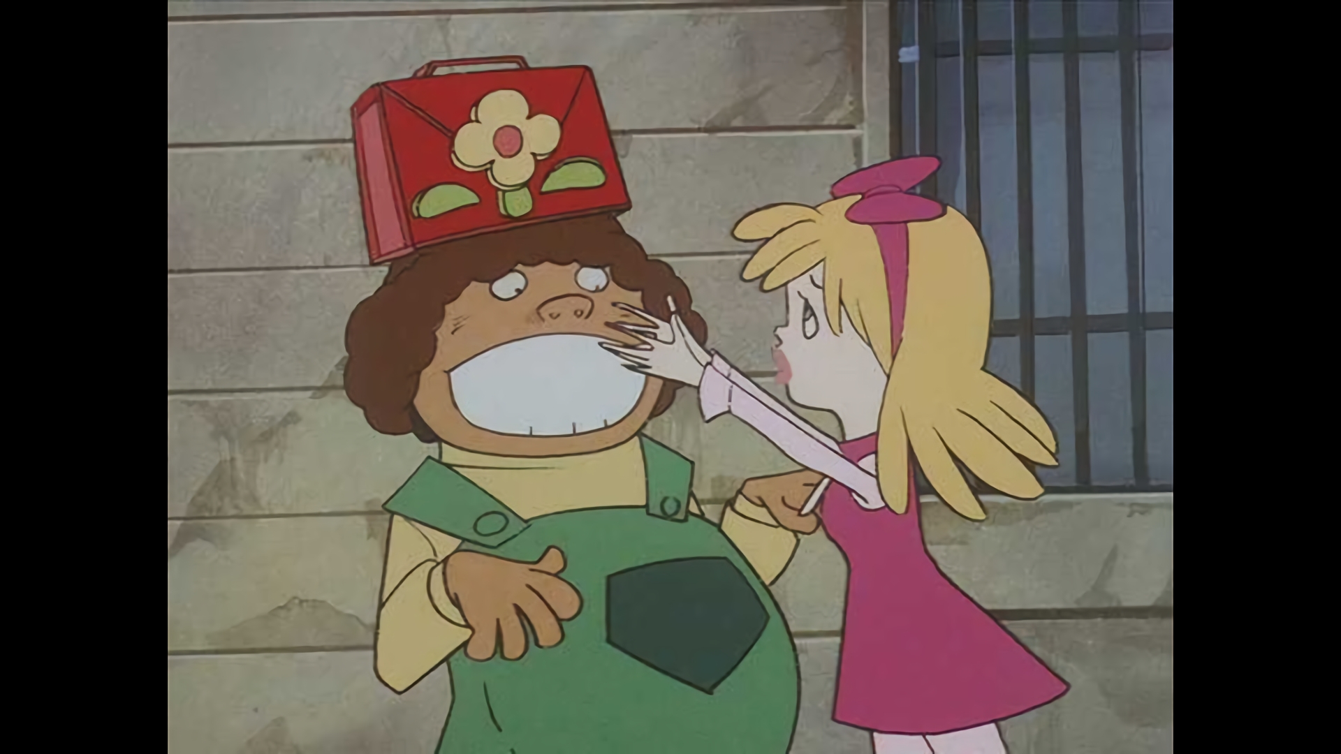 死のクリスマスプレゼント