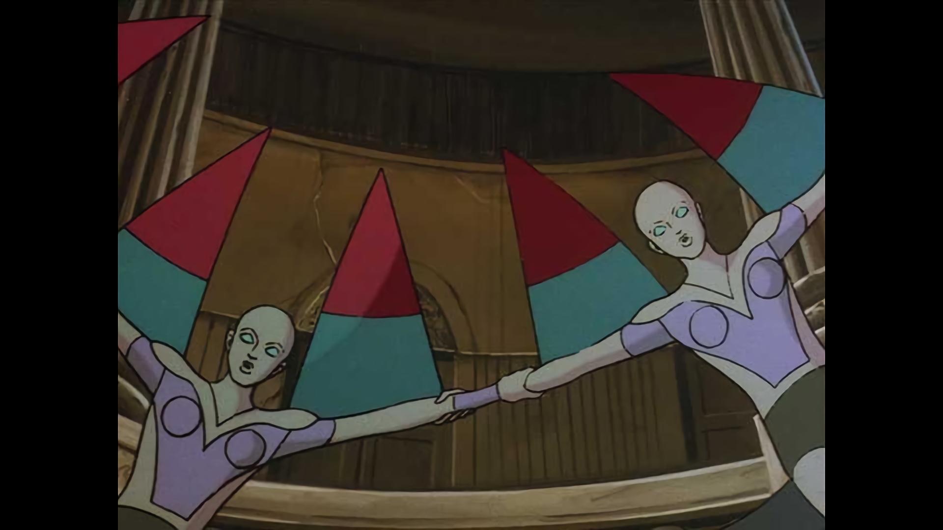 合体！死神少女