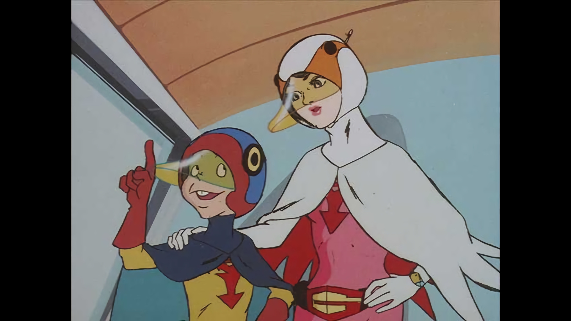 カッツェを追撃せよ！