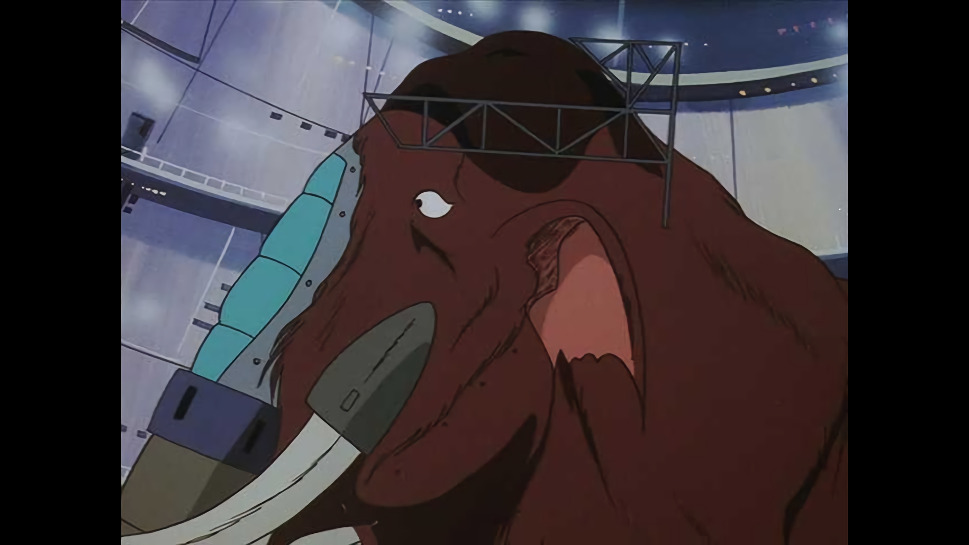 バードスタイルの秘密