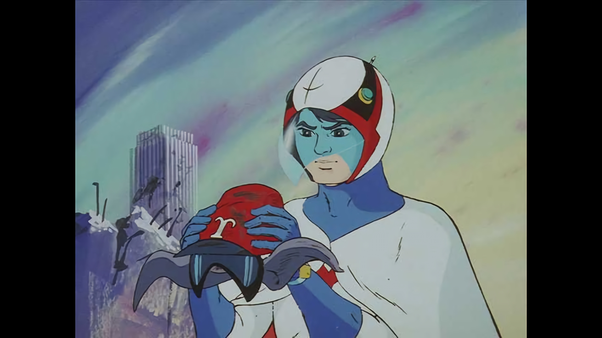 あばかれたブレスレット