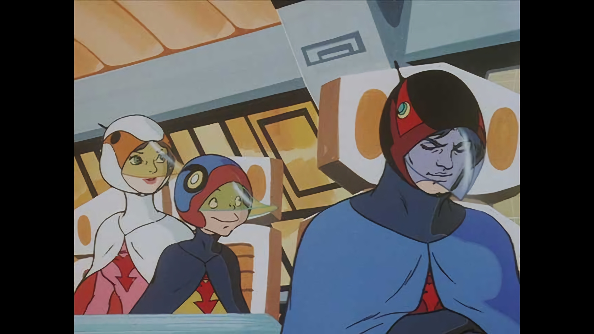 ギャラクターの買占め作戦