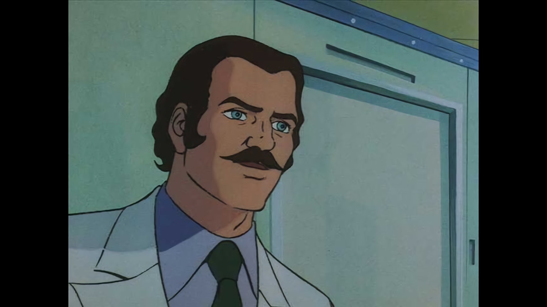 電魔獣アングラー