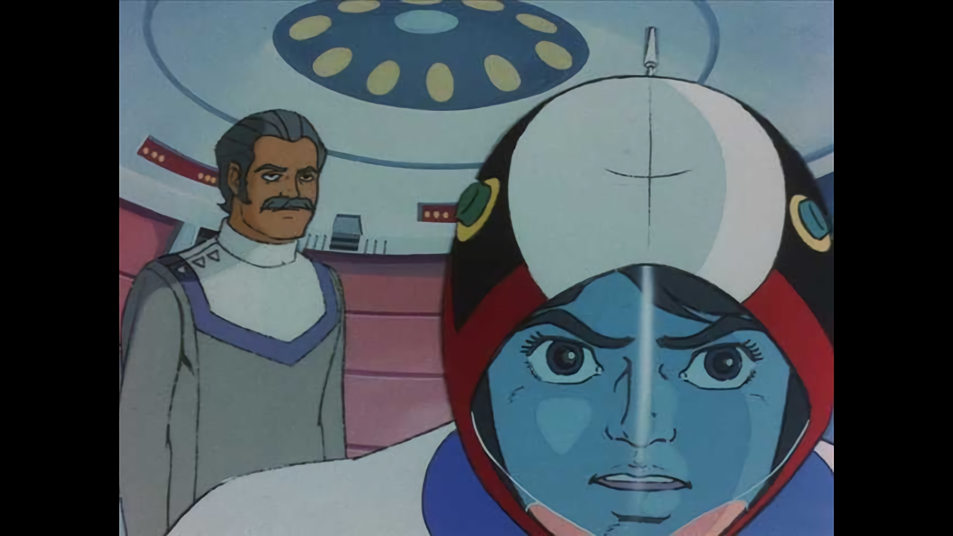 20年後のガッチャマン