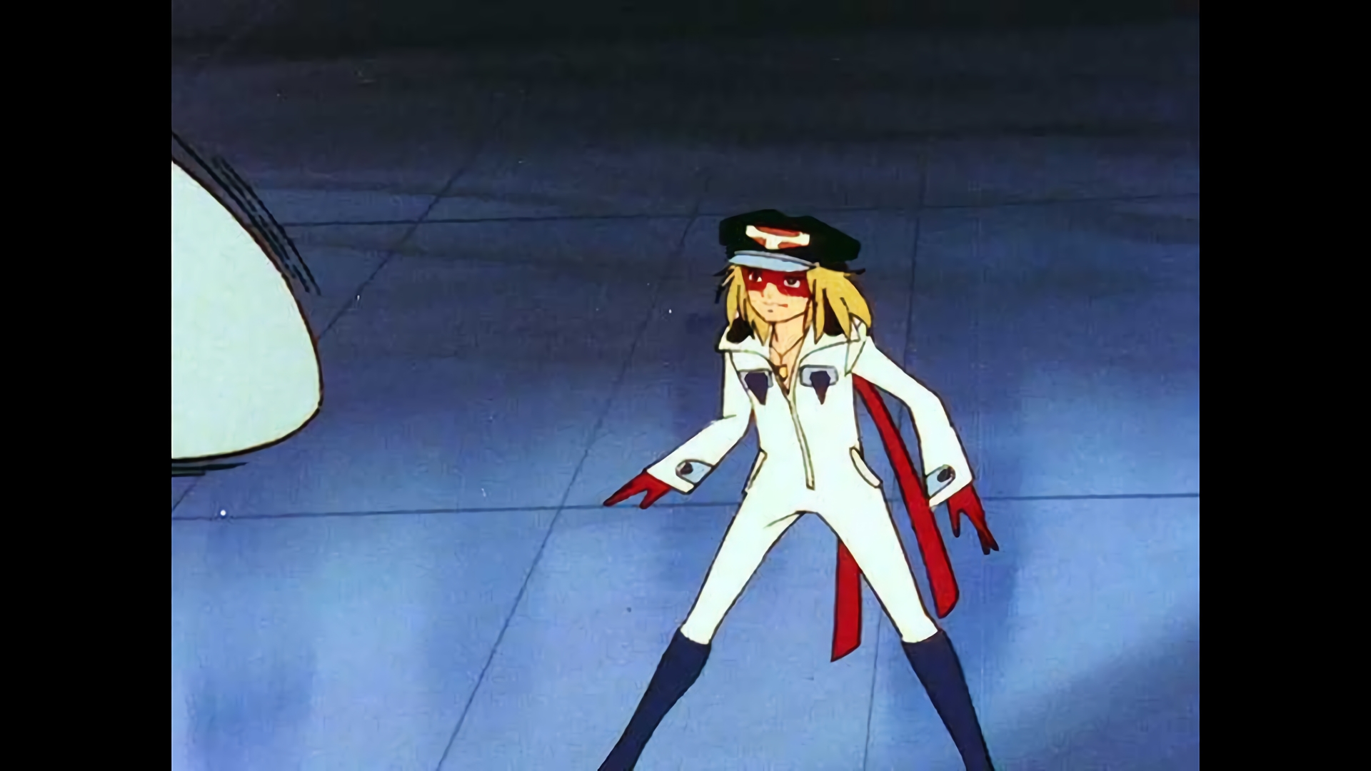 ヤッターマン出動だコロン