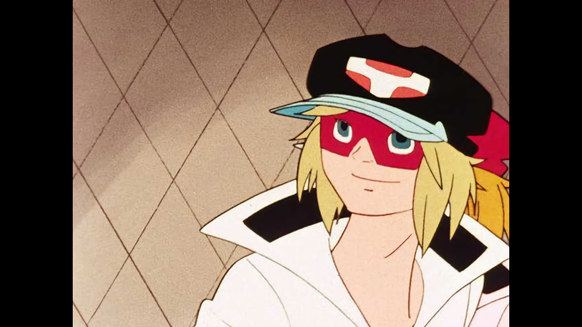 フロダリビーチの大王だコロン