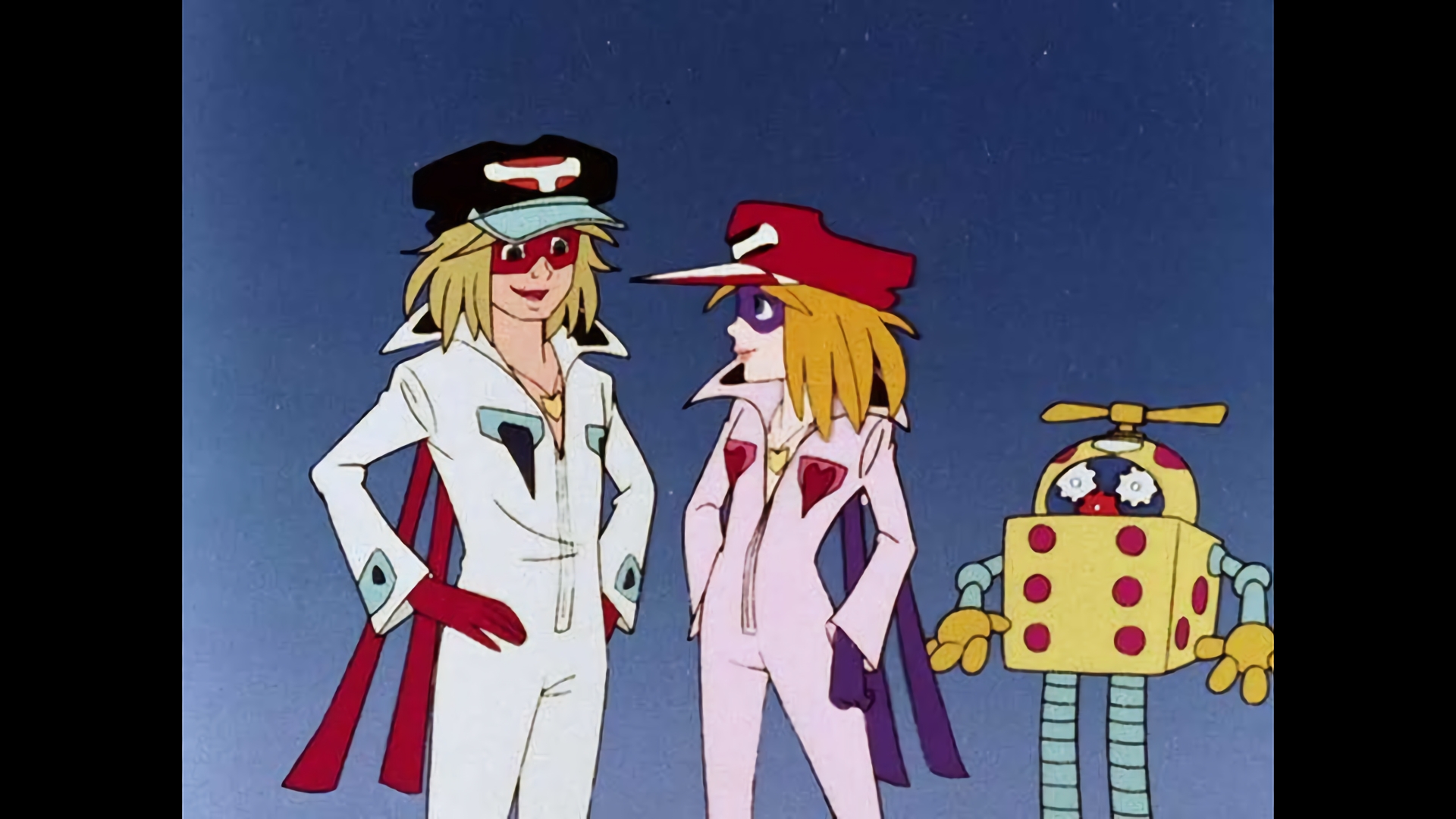 北極海のアザラシだコロン