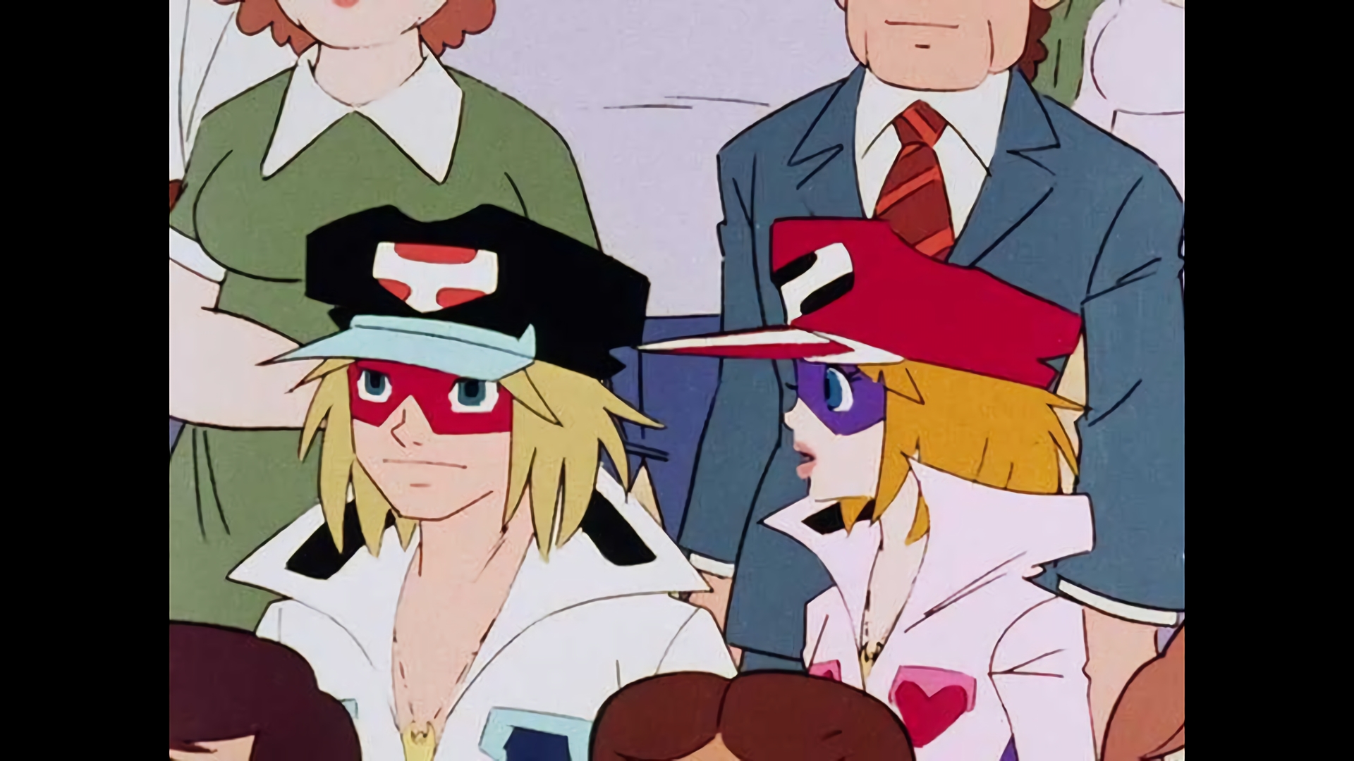 レオのカーニバルだコロン