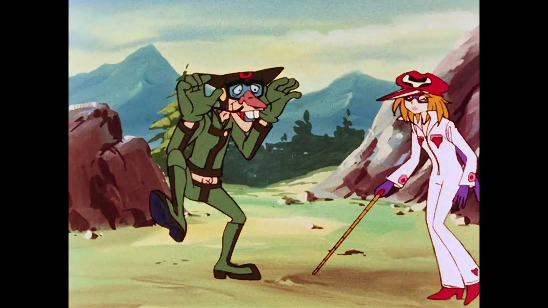 ナス湖のナッシーだコロン