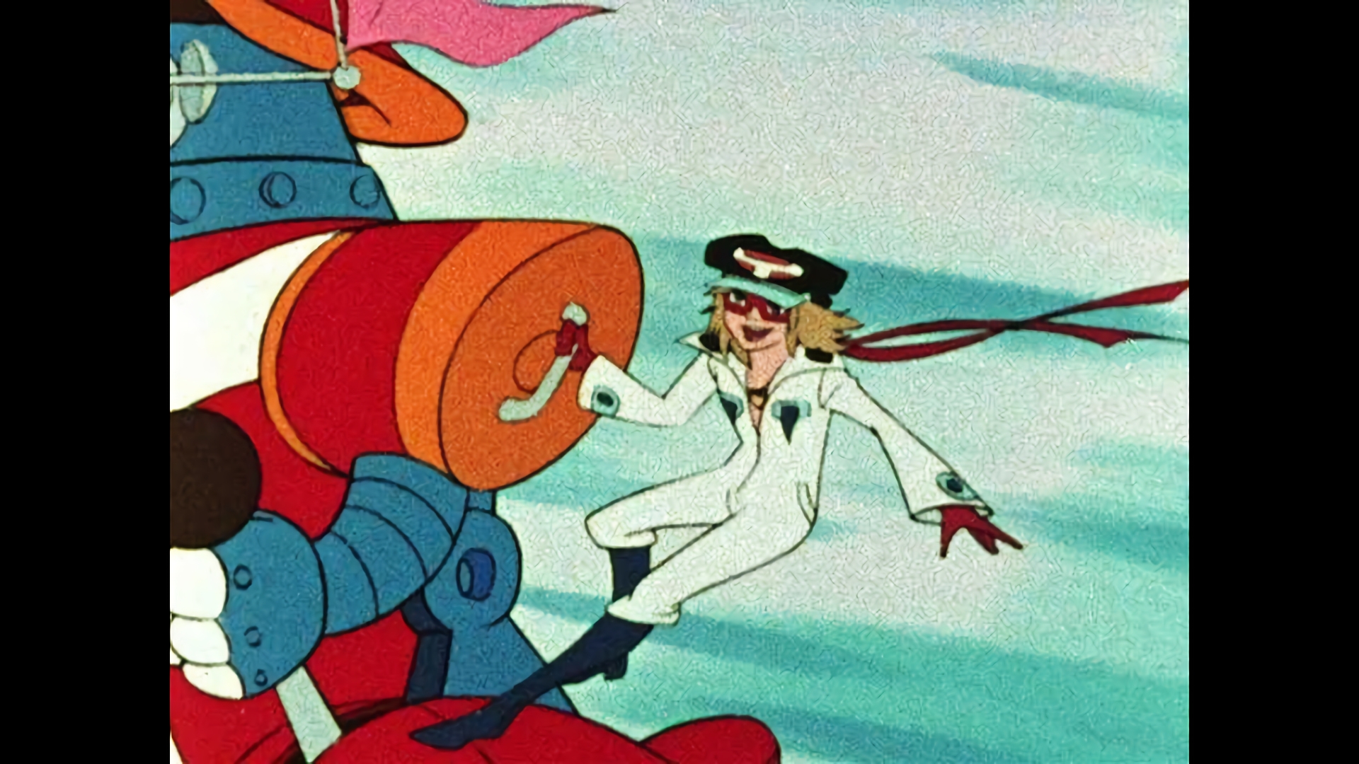 ナゾの三角領域だコロン