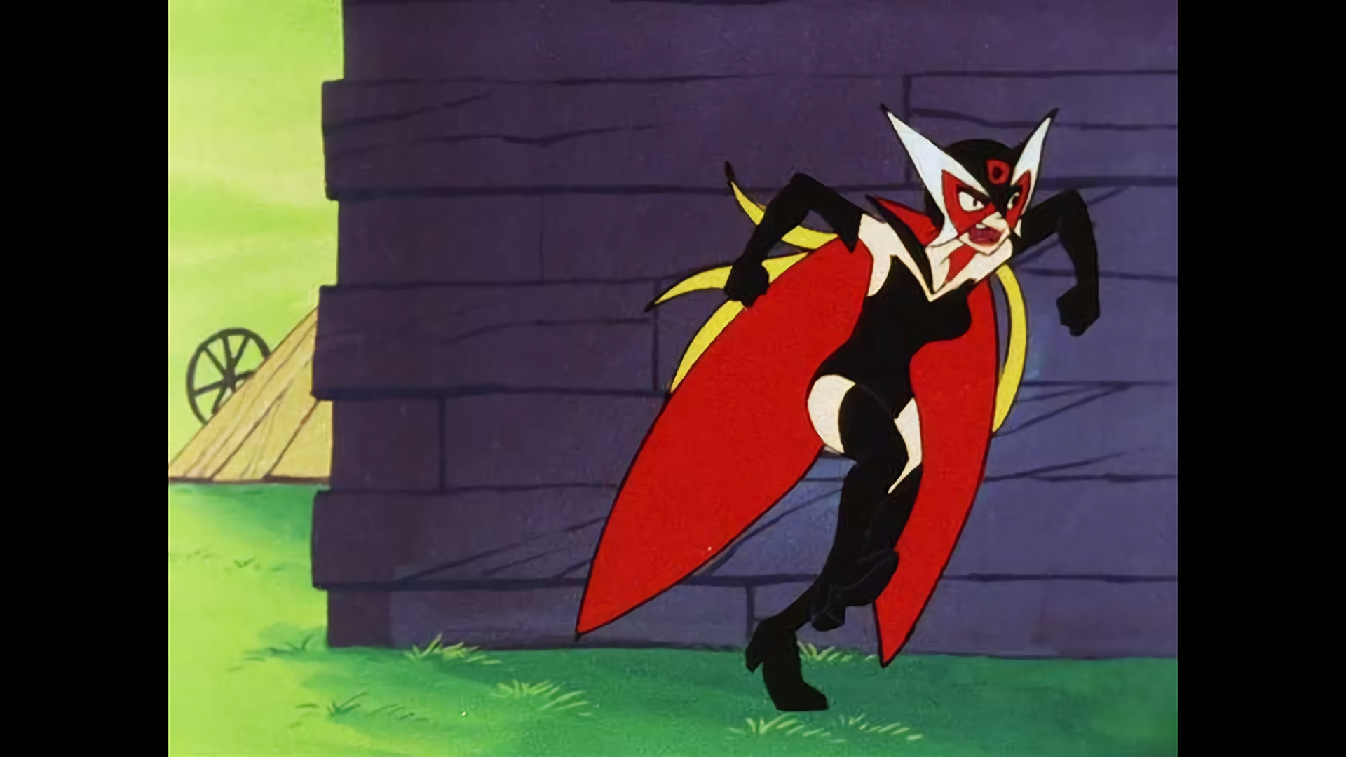 ナイプスの少女だコロン