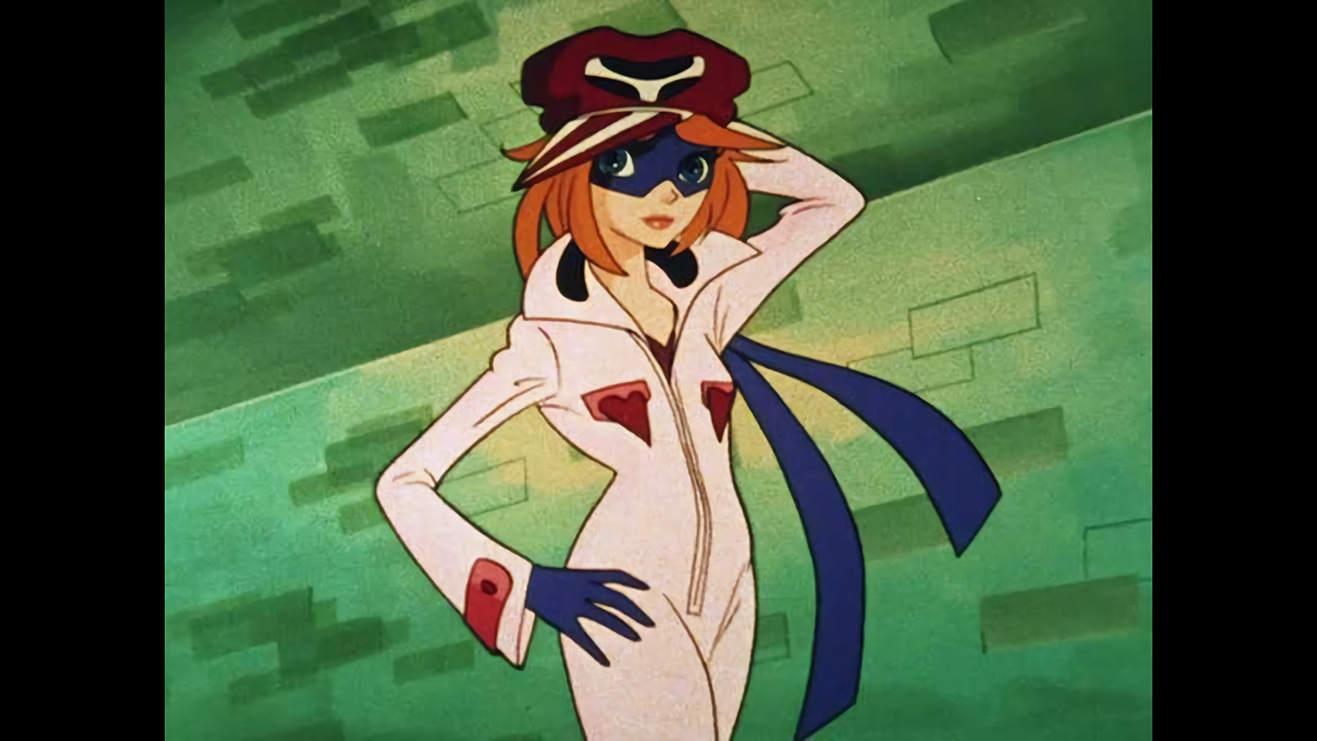 ナイチンガールは天使だコロン