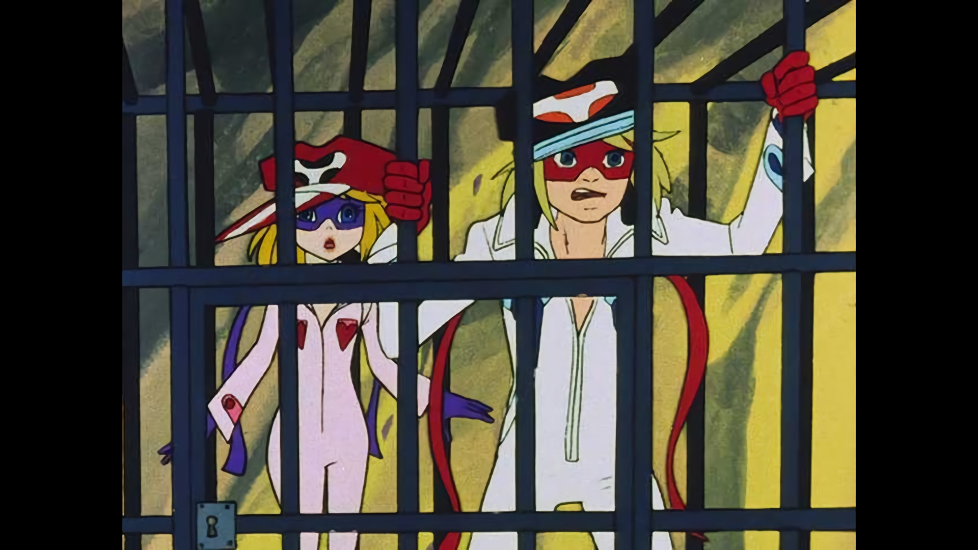 地底国の大冒険だコロン