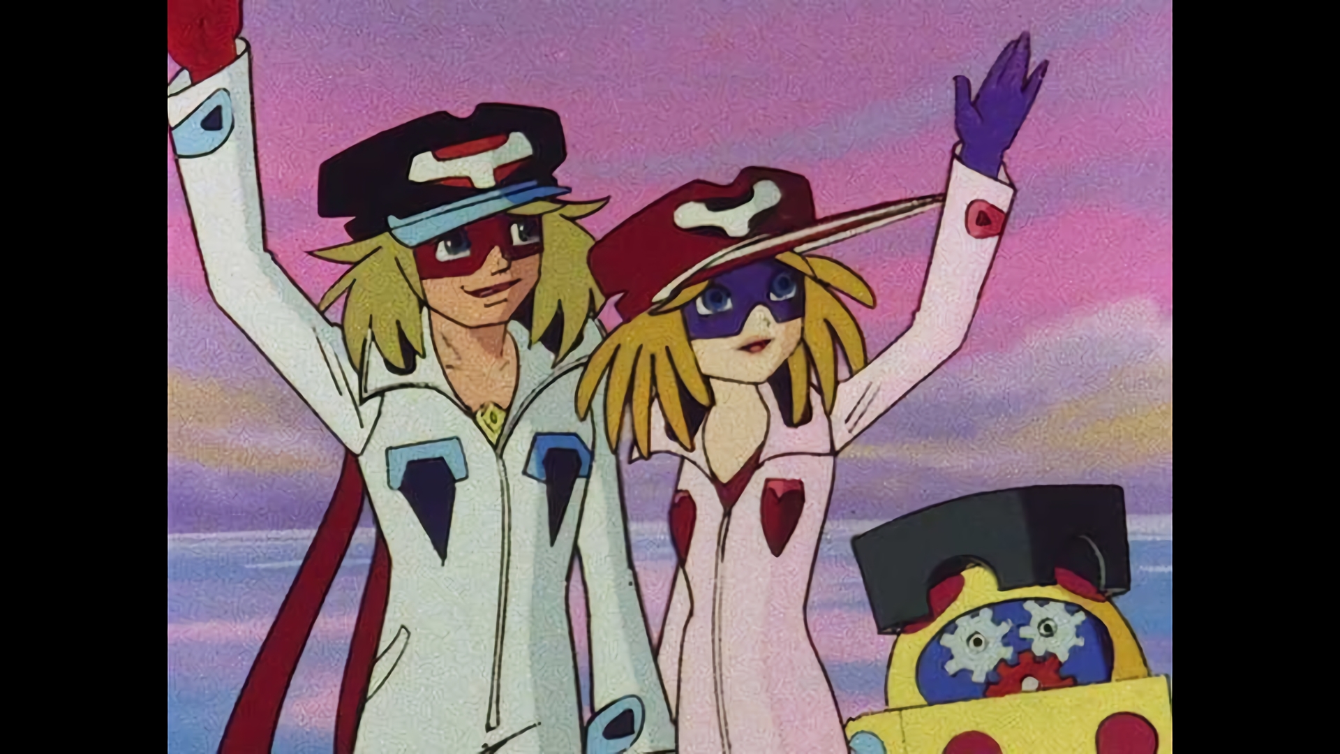 キングモングの島だコロン