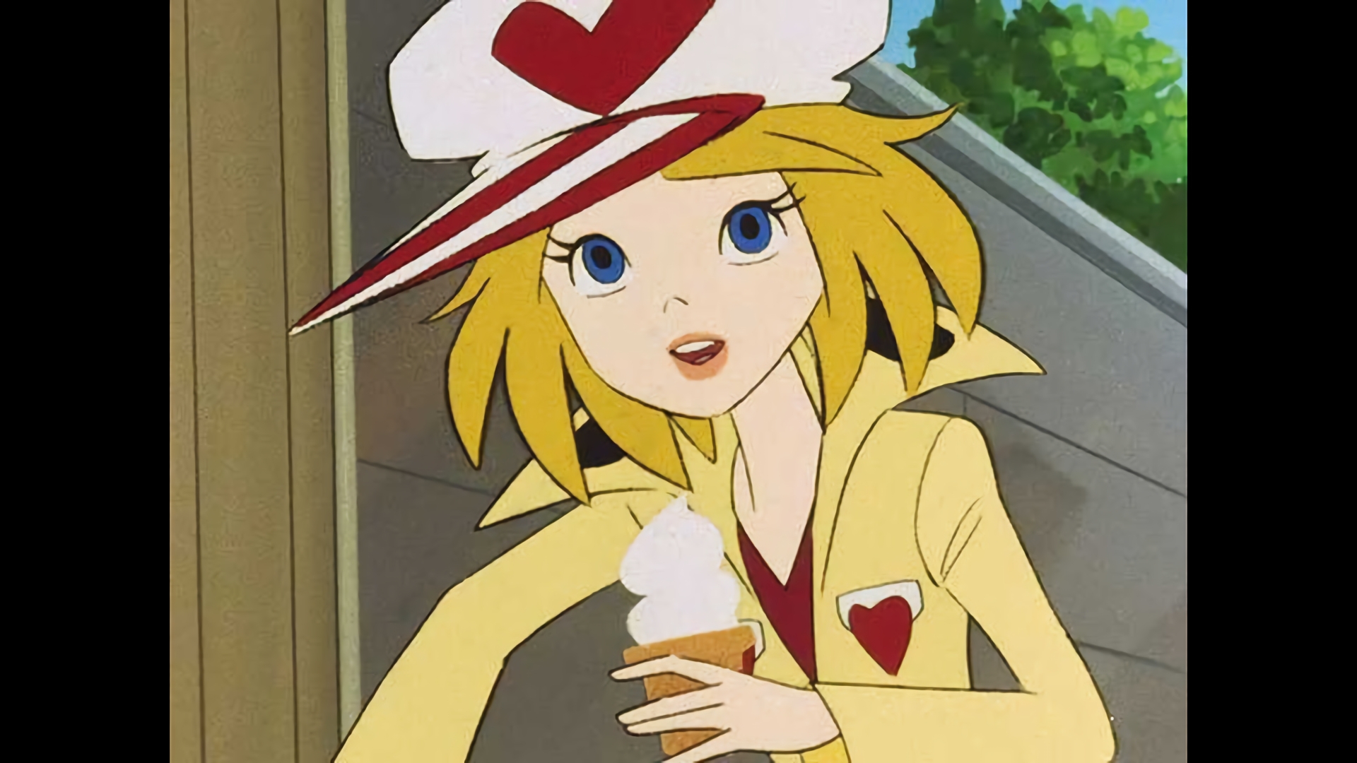 ヒノッキンは良い子だコロン