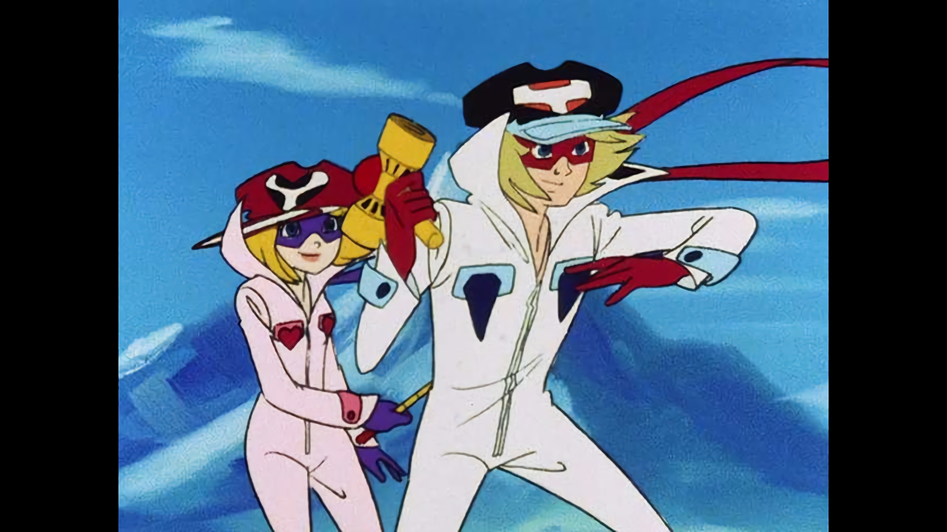 国際列車パニックだコロン